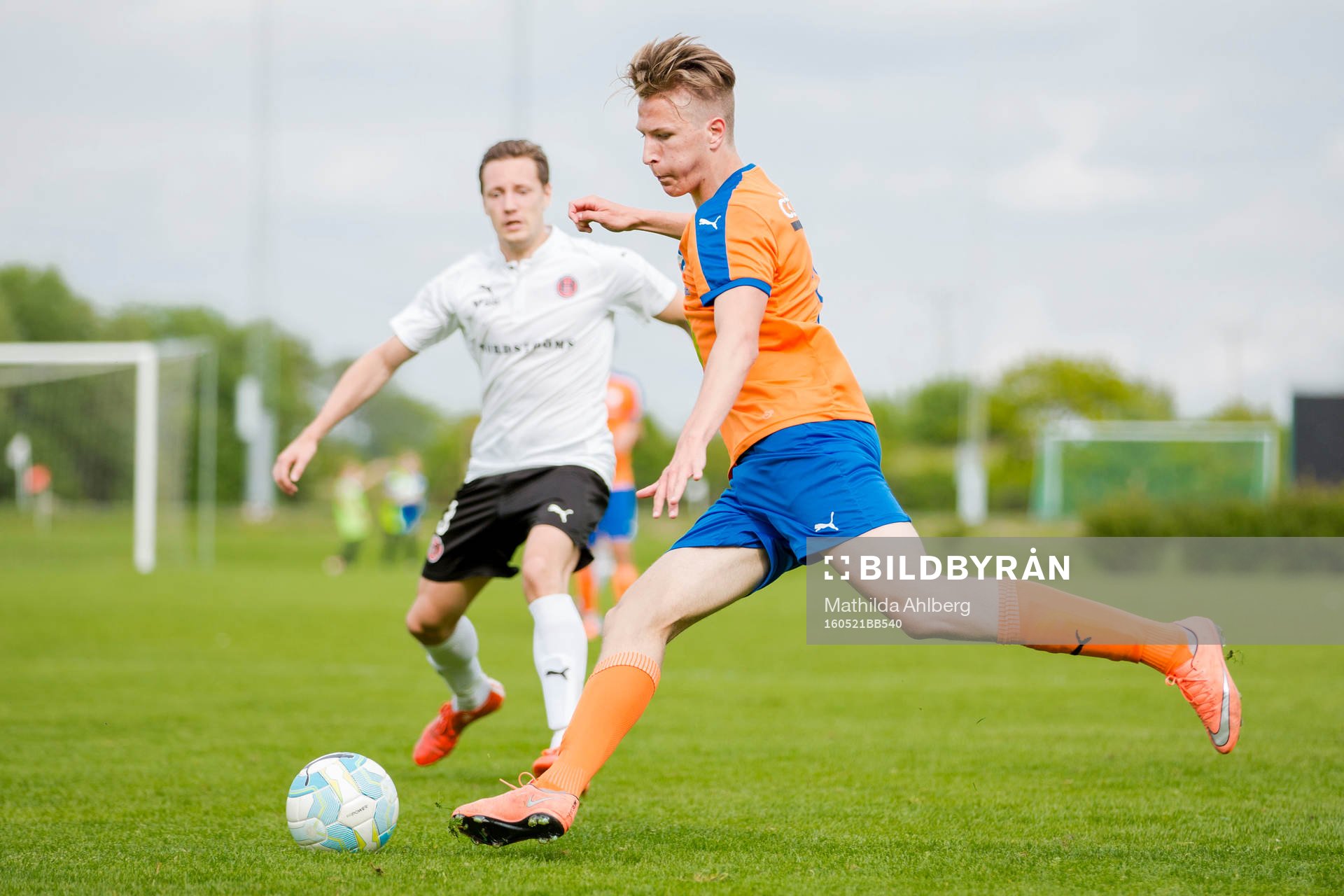 Vejbys Stephan Olsson