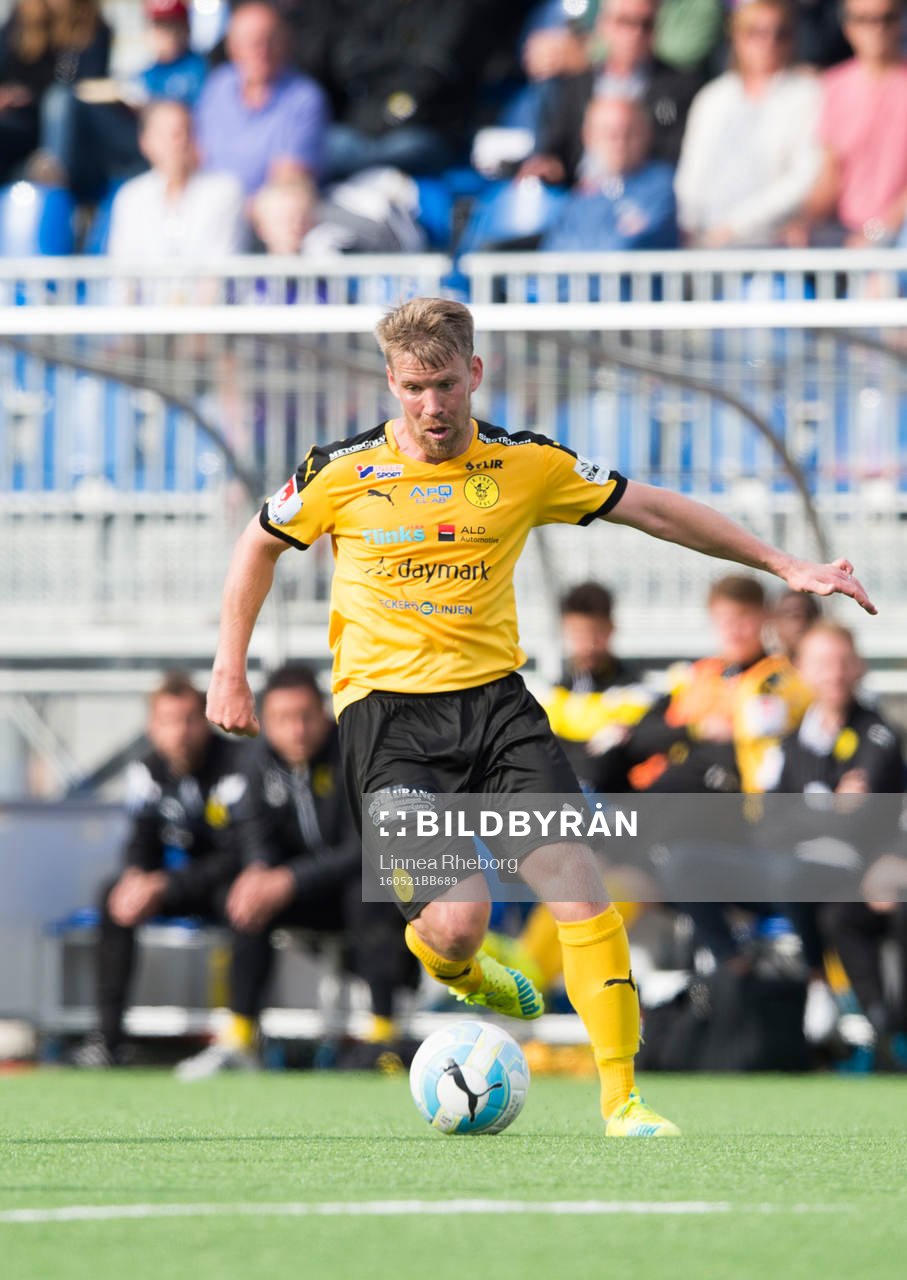 Frejs Joakim Runnemo