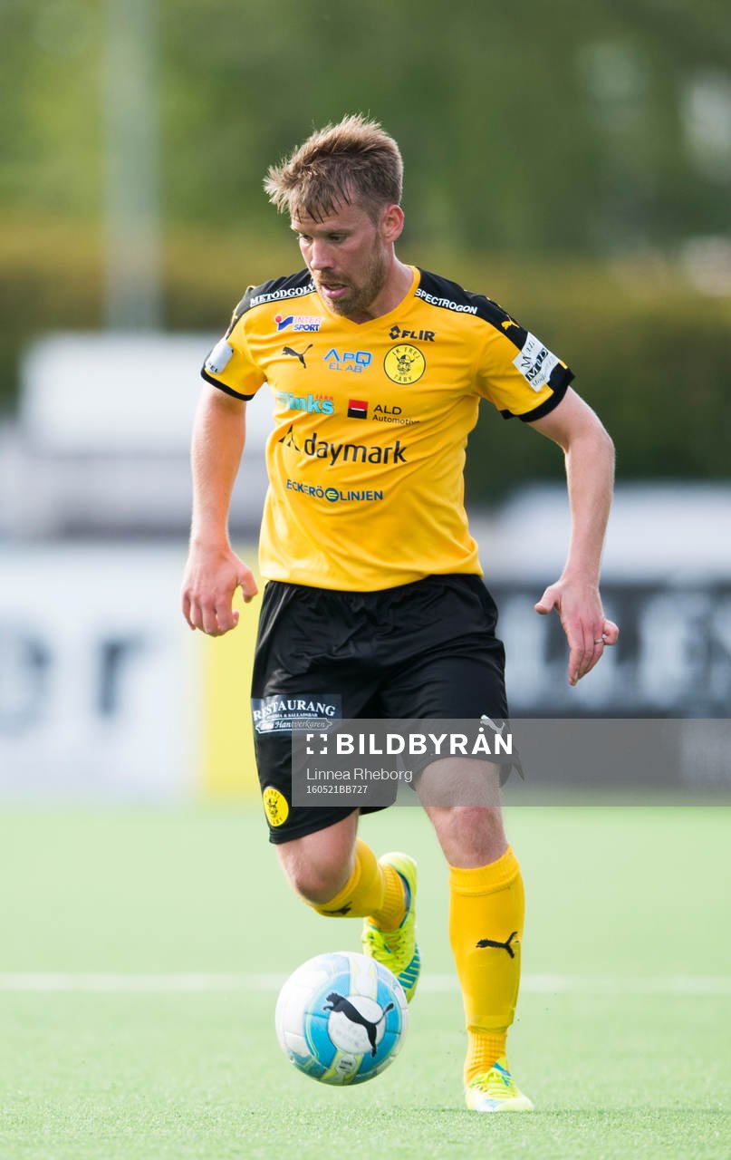 Frejs Joakim Runnemo