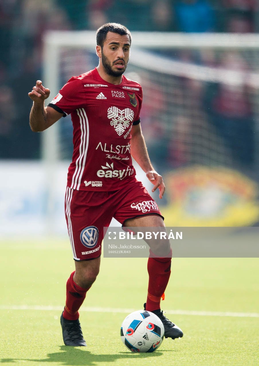 Östersunds Brwa Nouri