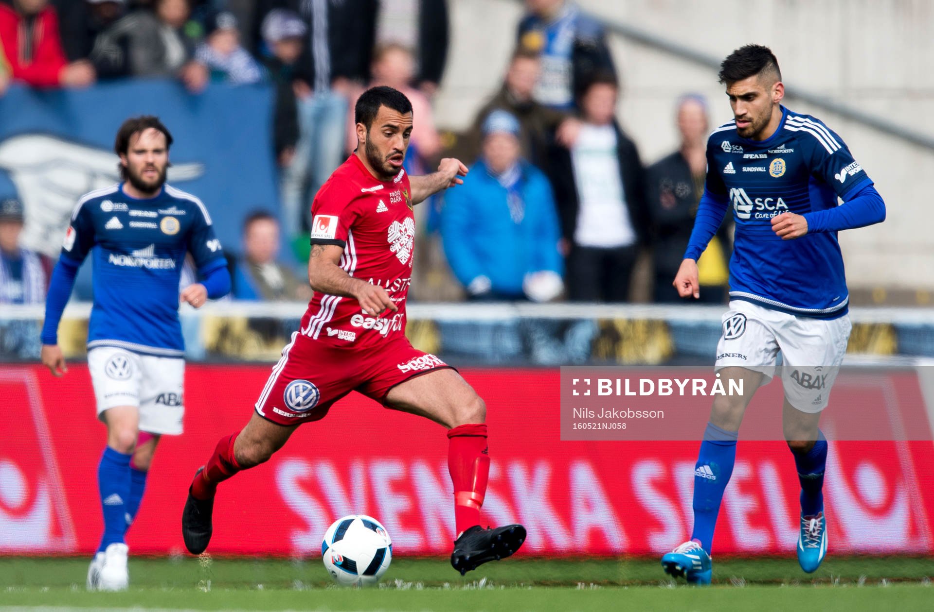 Östersunds Brwa Nouri