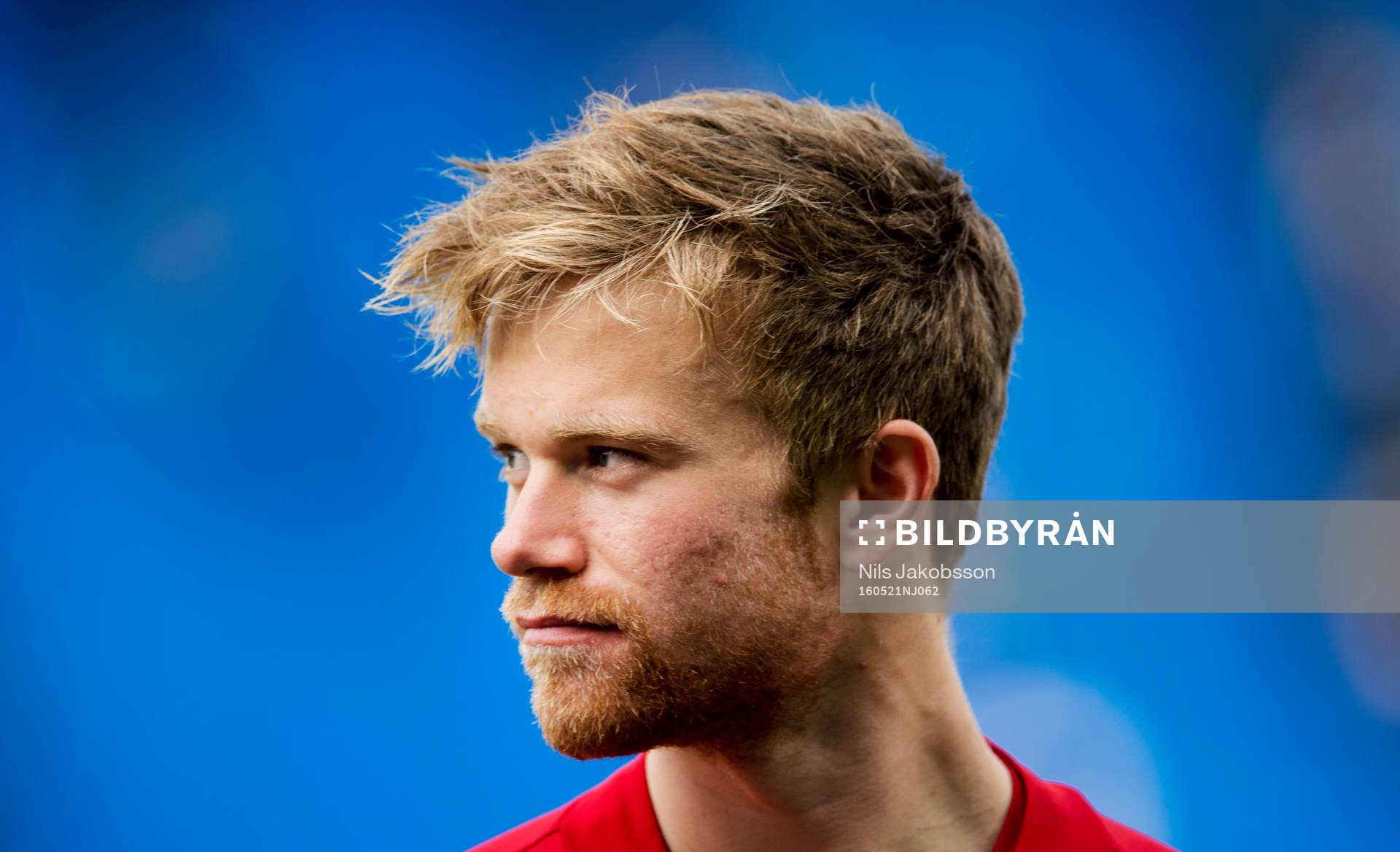 Östersunds Dennis Widgren