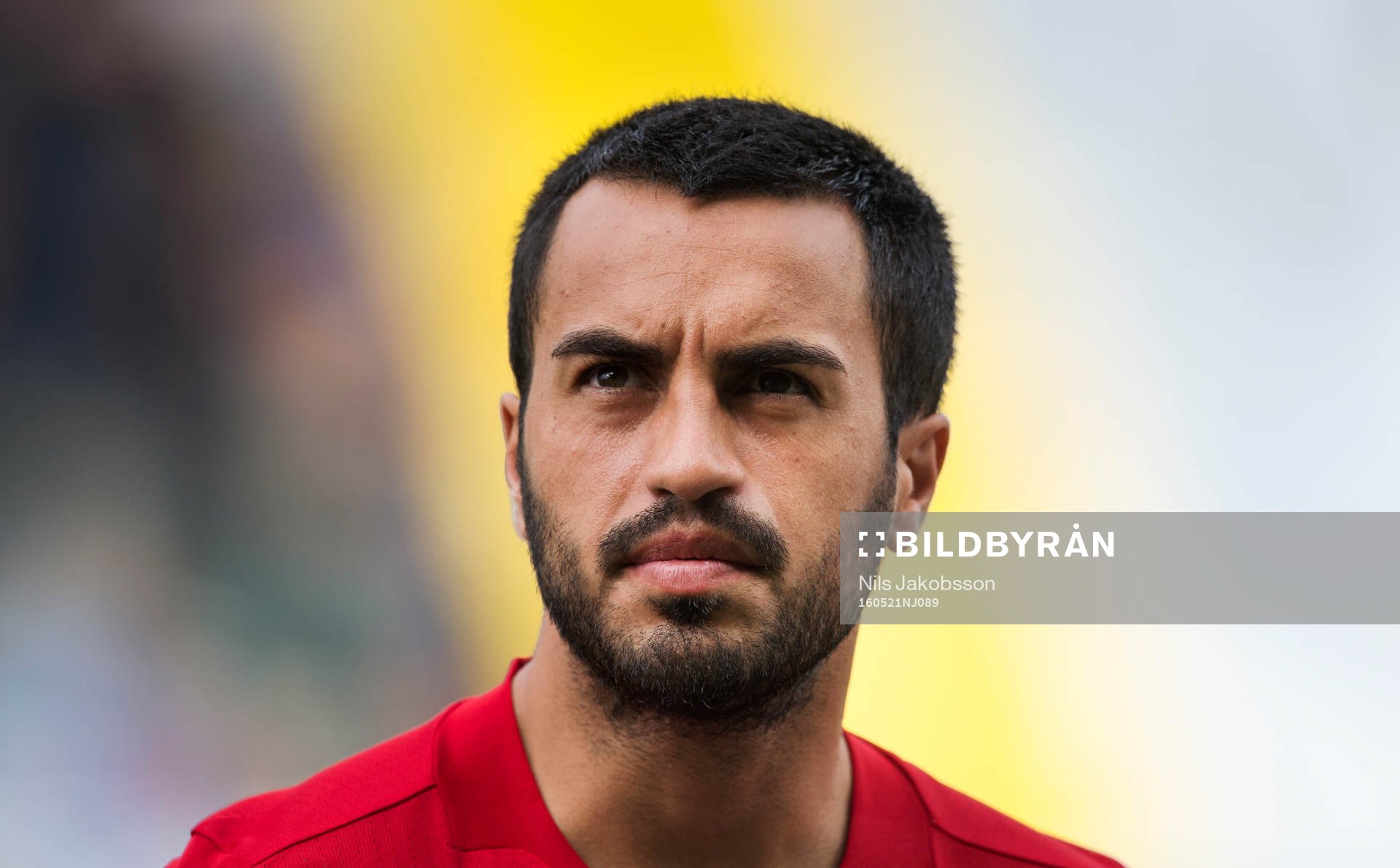 Östersunds Brwa Nouri