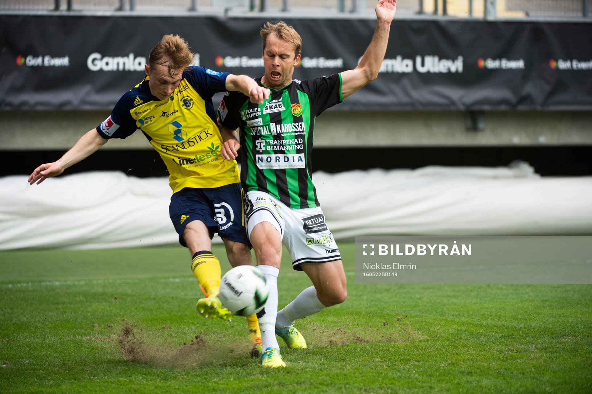 Ängelholms Albin Nilsson