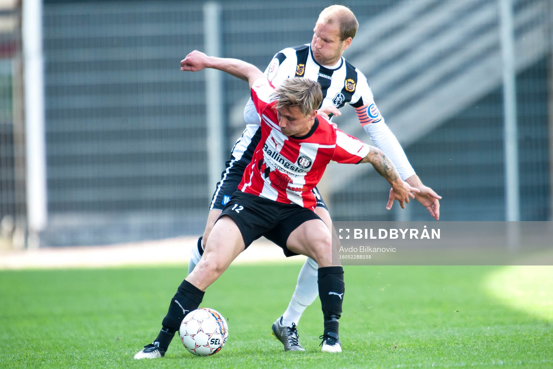 Höllvikens Christoffer Levi