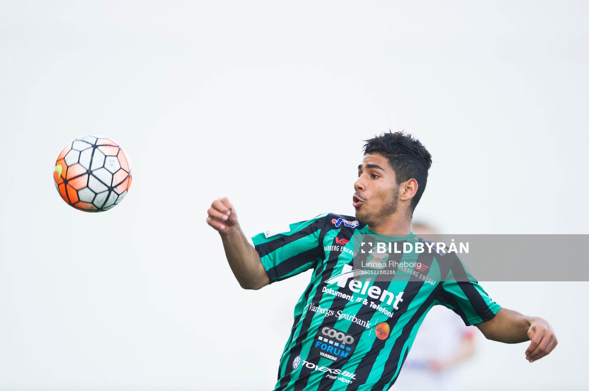 Varbergs Hosam Aiesh