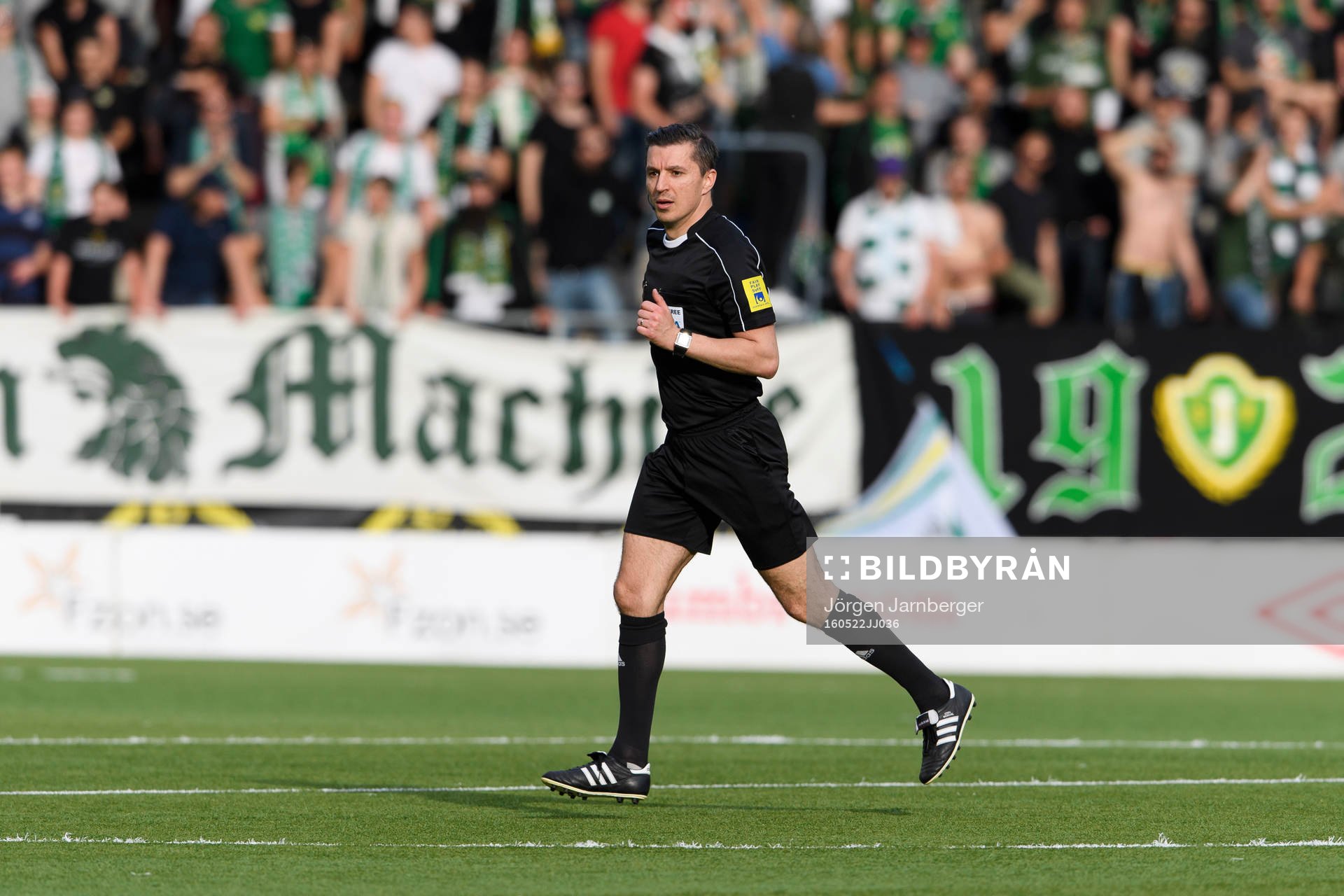 domare Bojan Pandzic