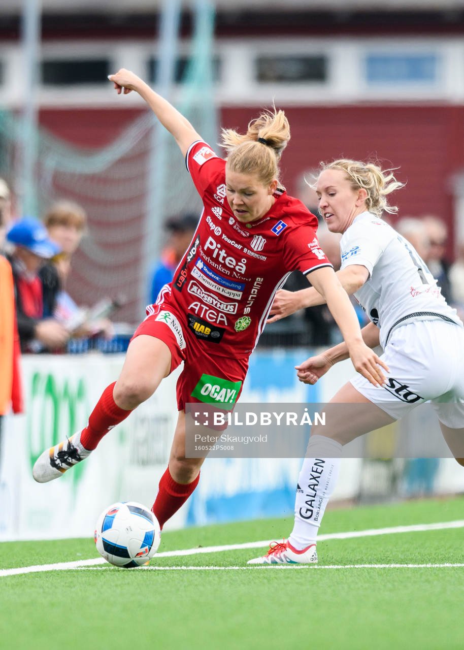 Piteås Nina Jakobsson