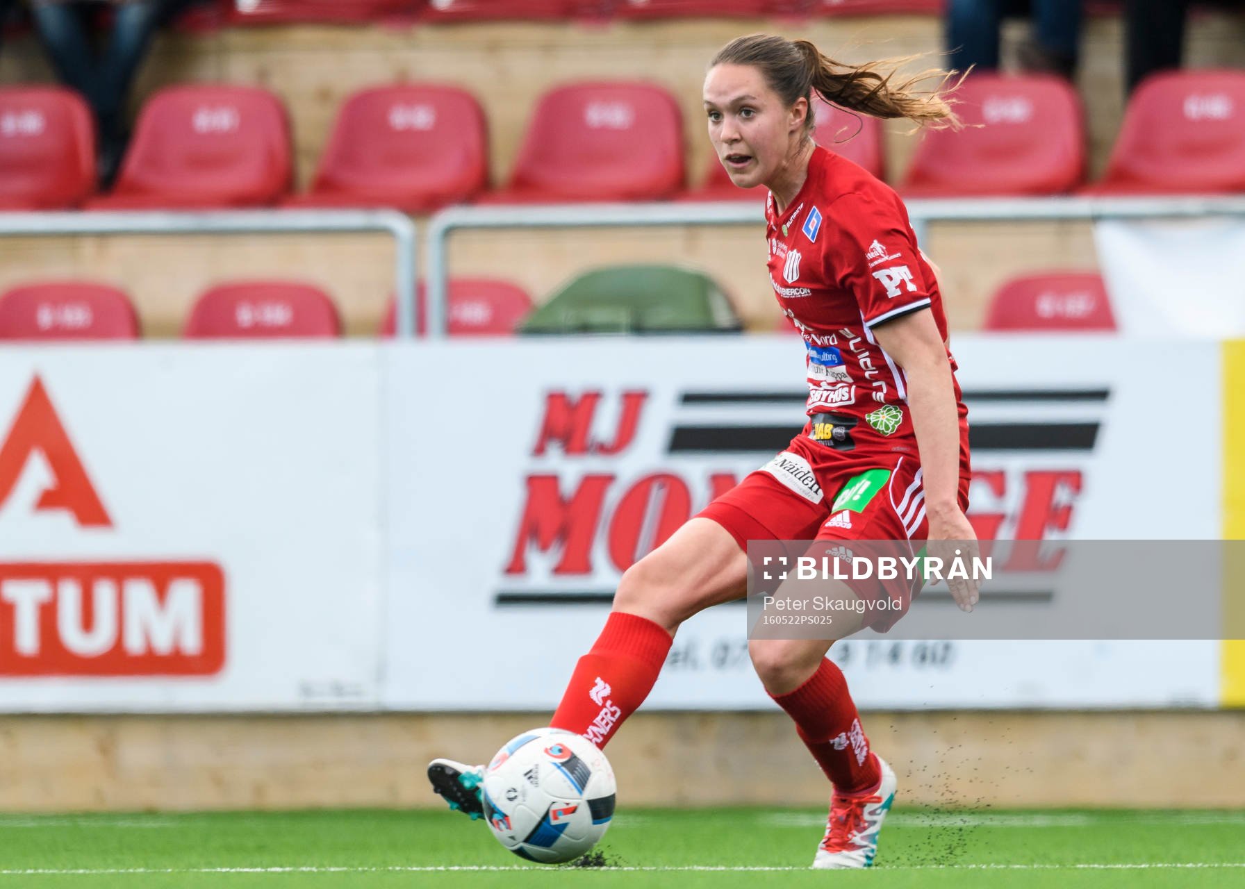 Piteås Felicia Karlsson
