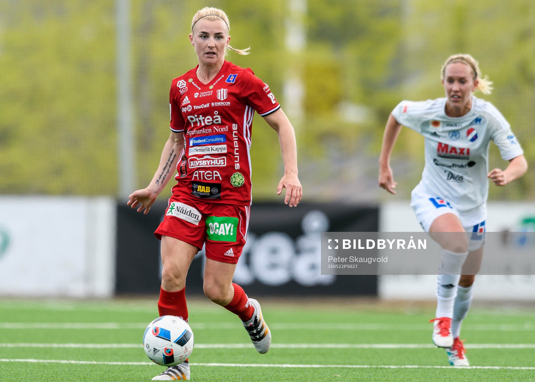 Piteås Emelie Lövgren