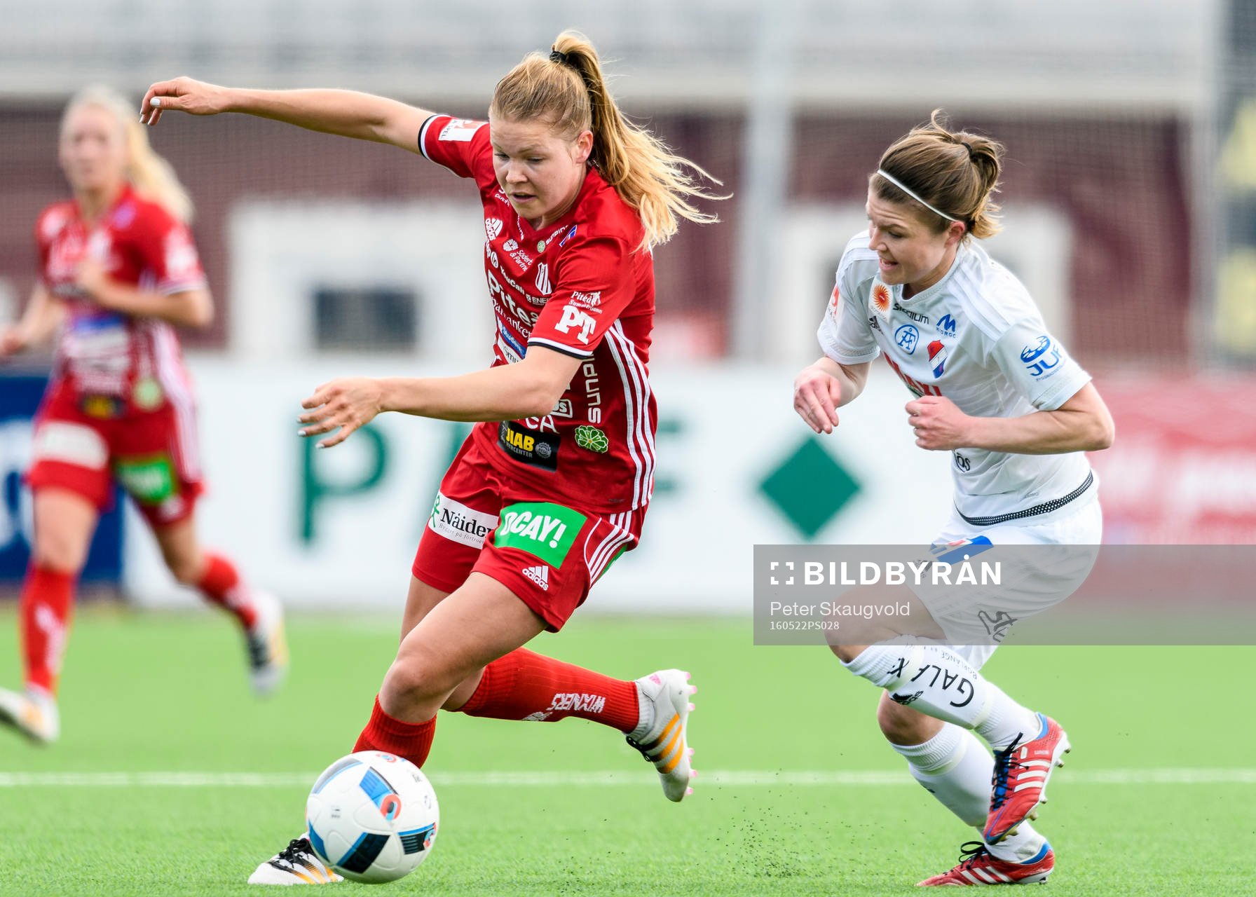 Piteås Nina Jakobsson