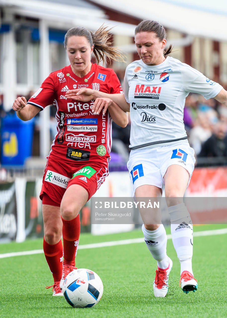 Piteås Felicia Karlsson