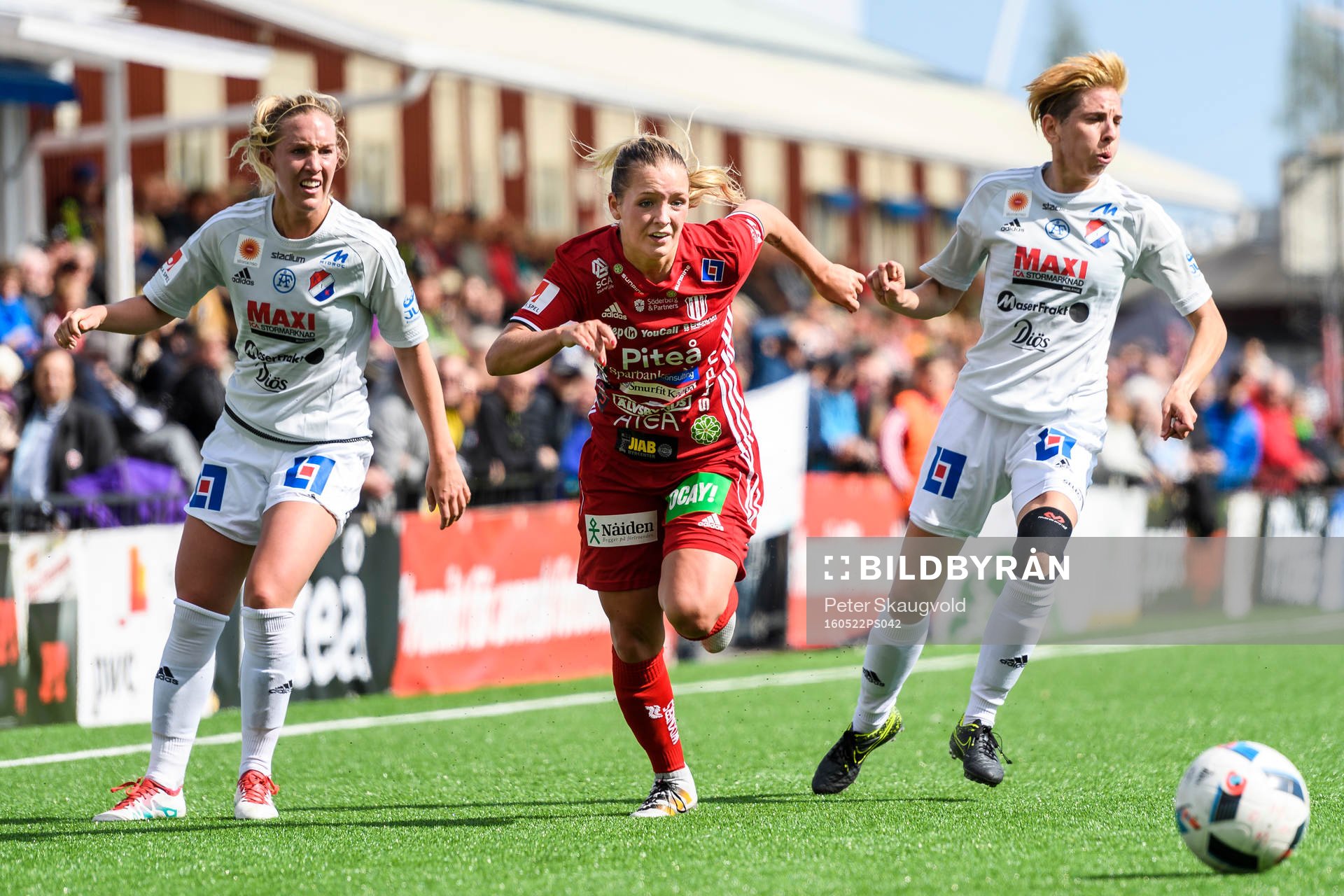 Piteås Ronja Aronsson
