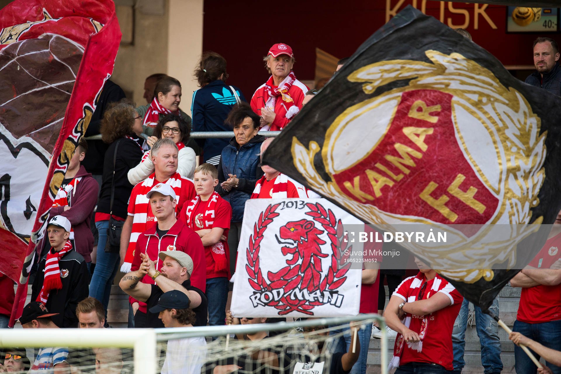Kalmarfans