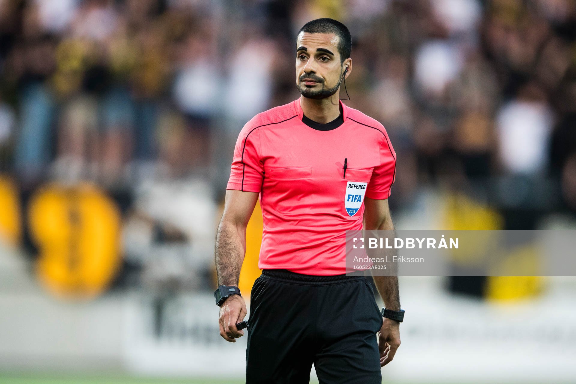 Domare Mohammed Al-Hakim