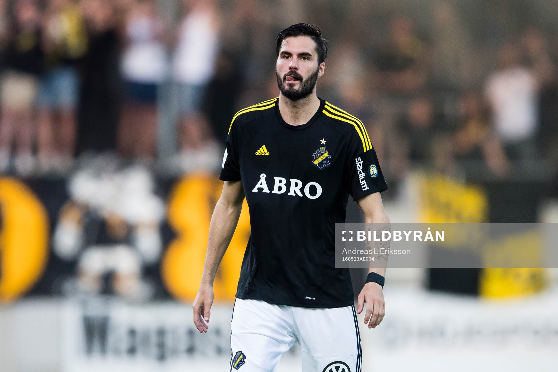 s Denni Avdic