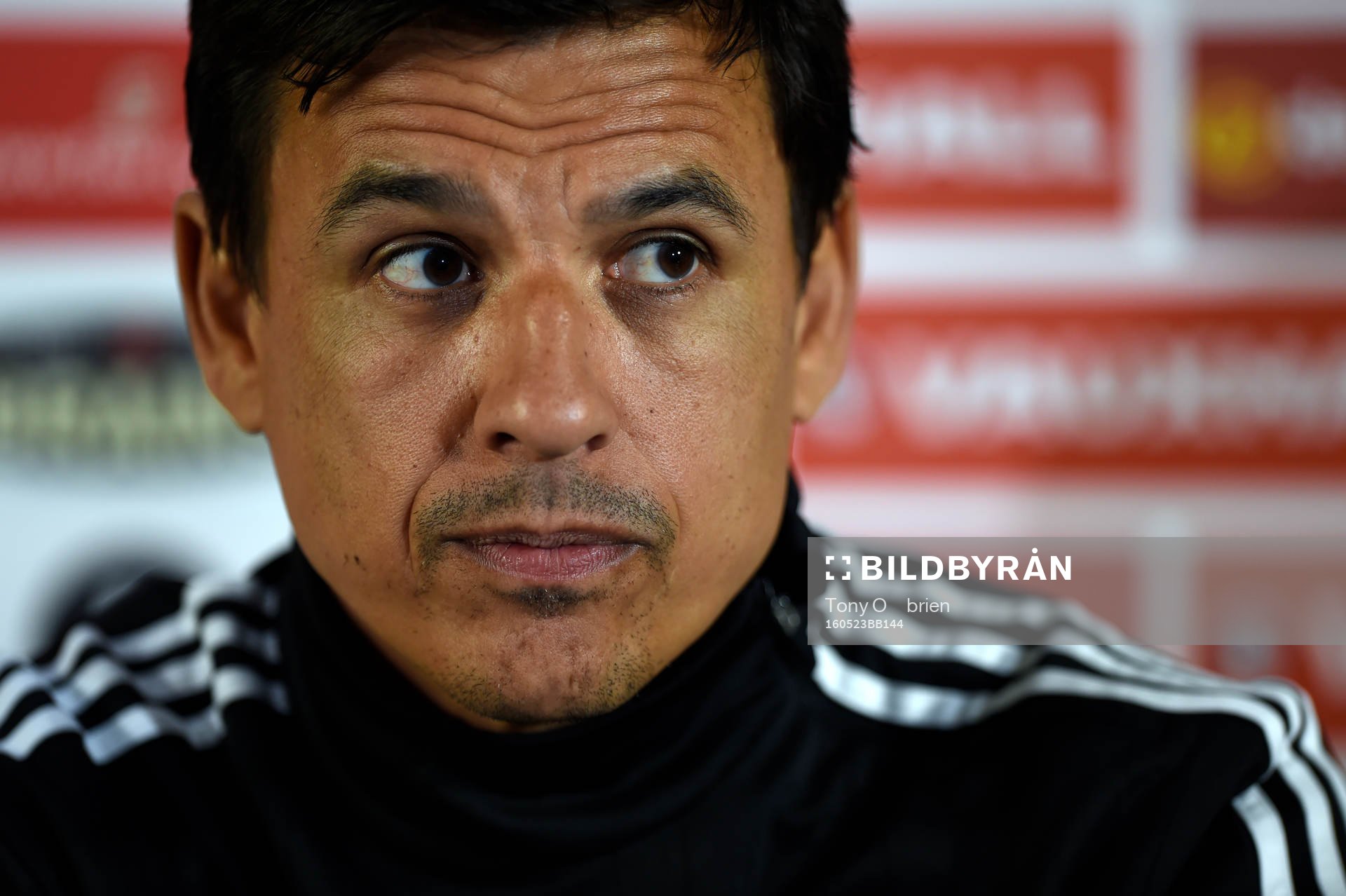 Britain Football Soccer - Football Association of Wales -