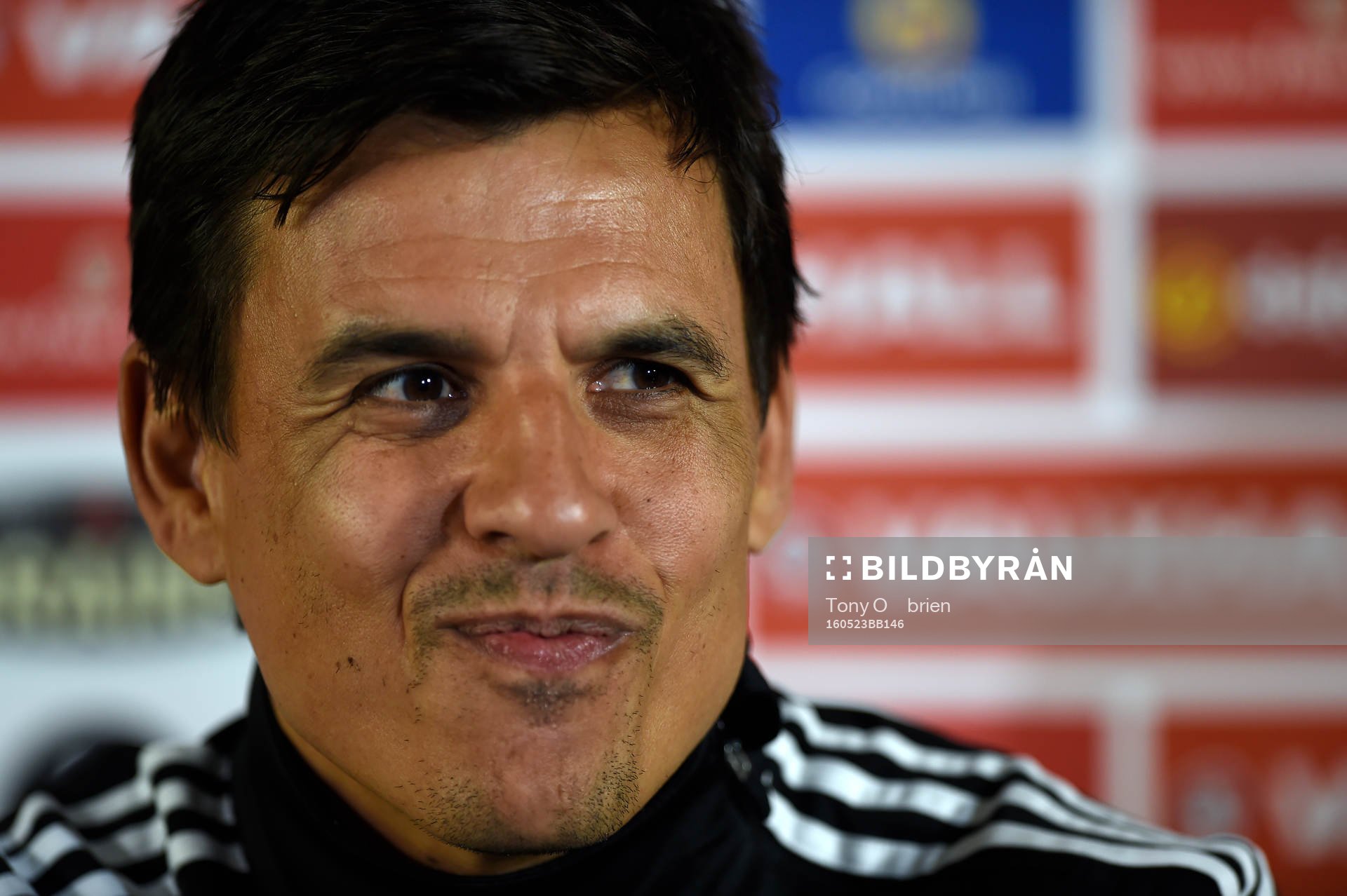Britain Football Soccer - Football Association of Wales -