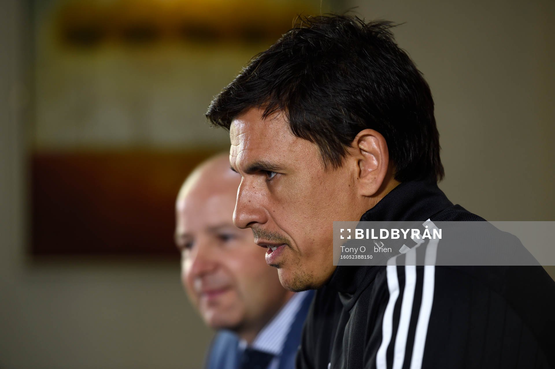 Britain Football Soccer - Football Association of Wales -