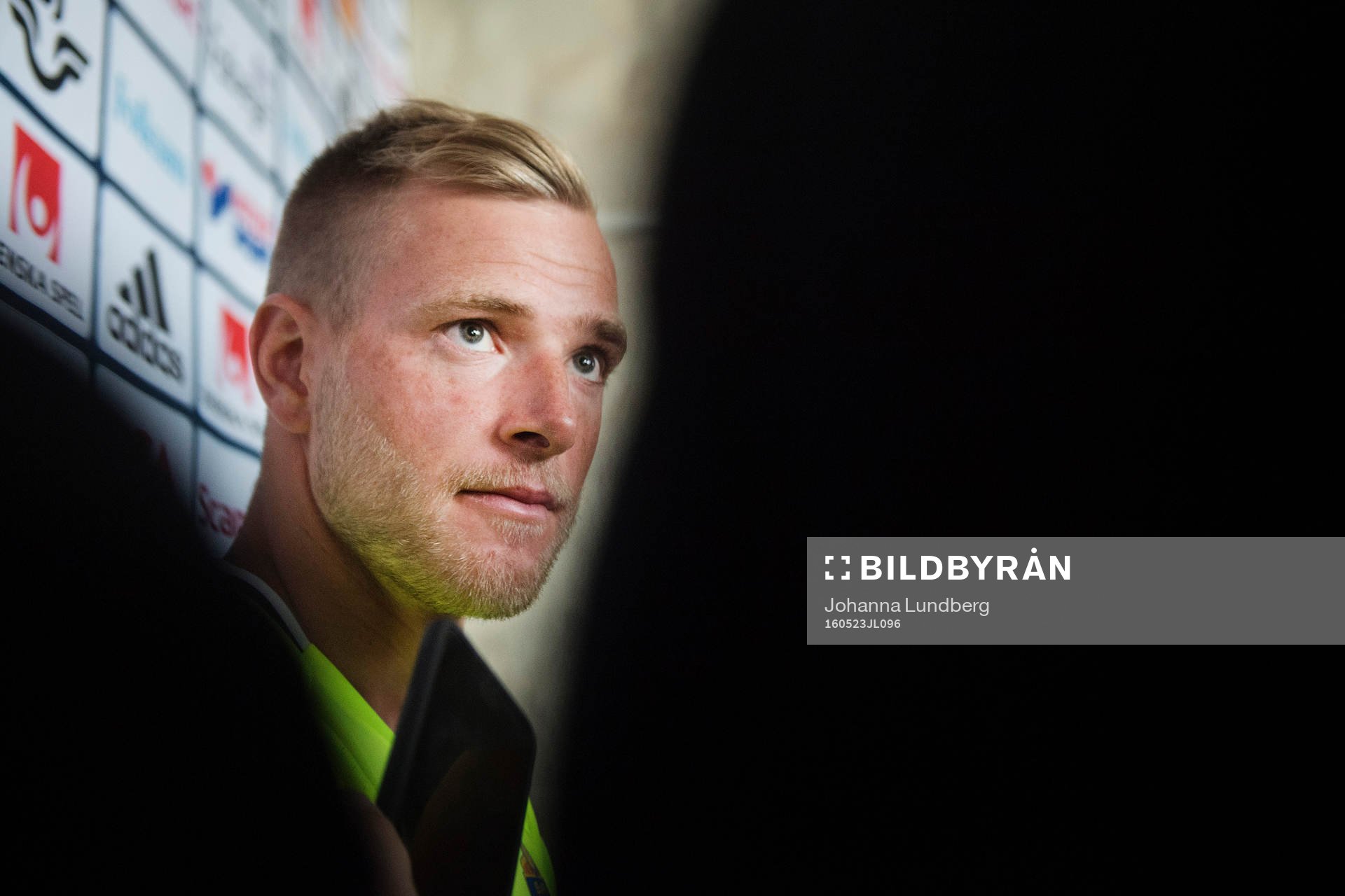 Sveriges John Guidetti