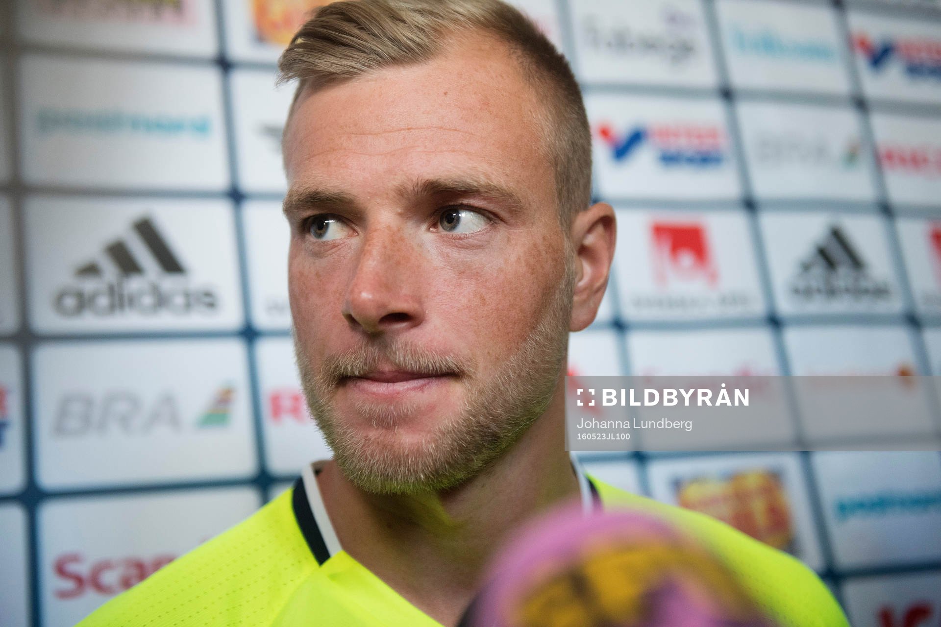 Sveriges John Guidetti