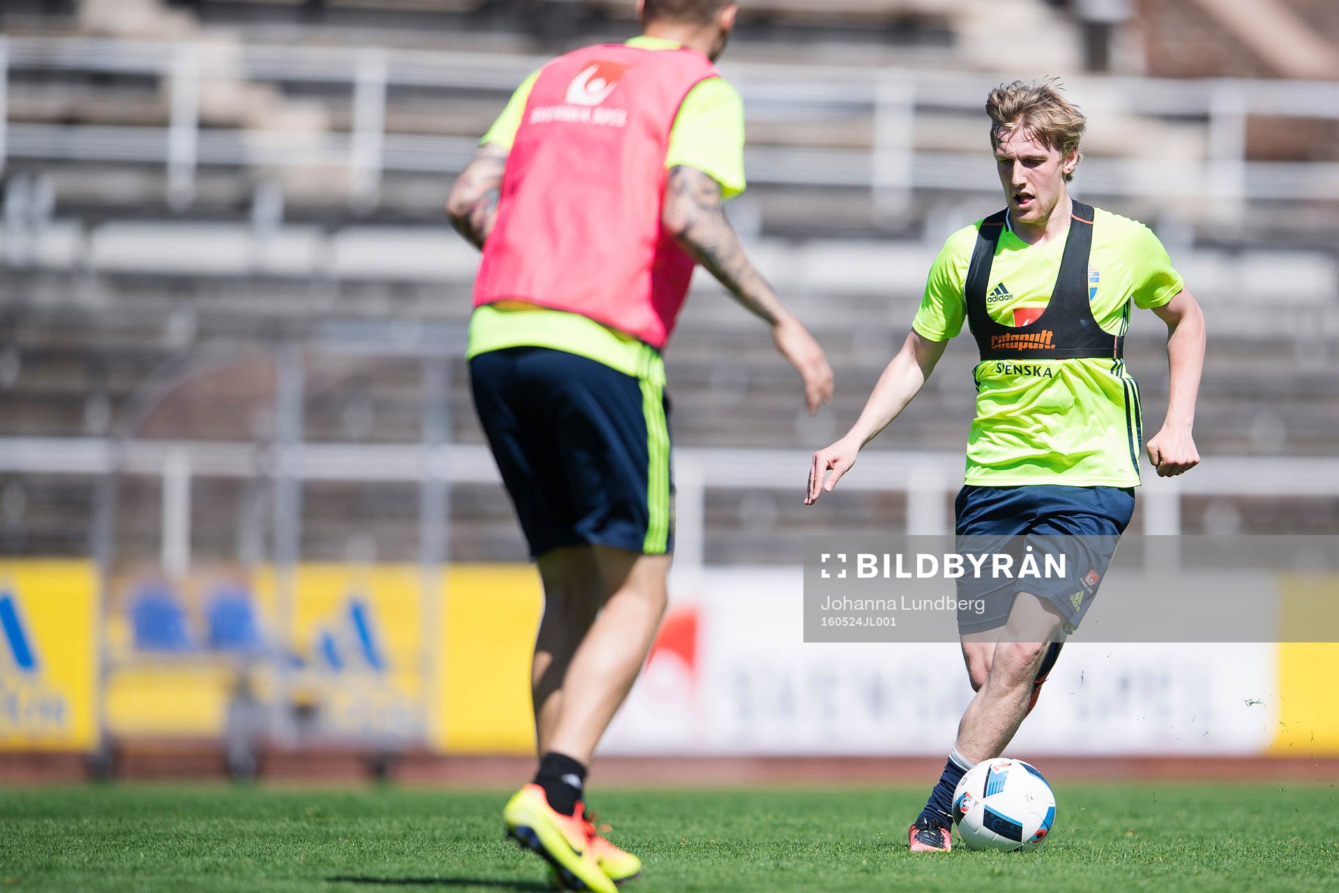 Emil Forsberg