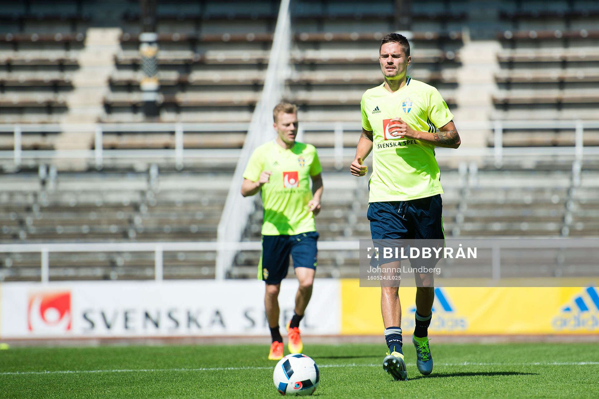 Mikael Lustig