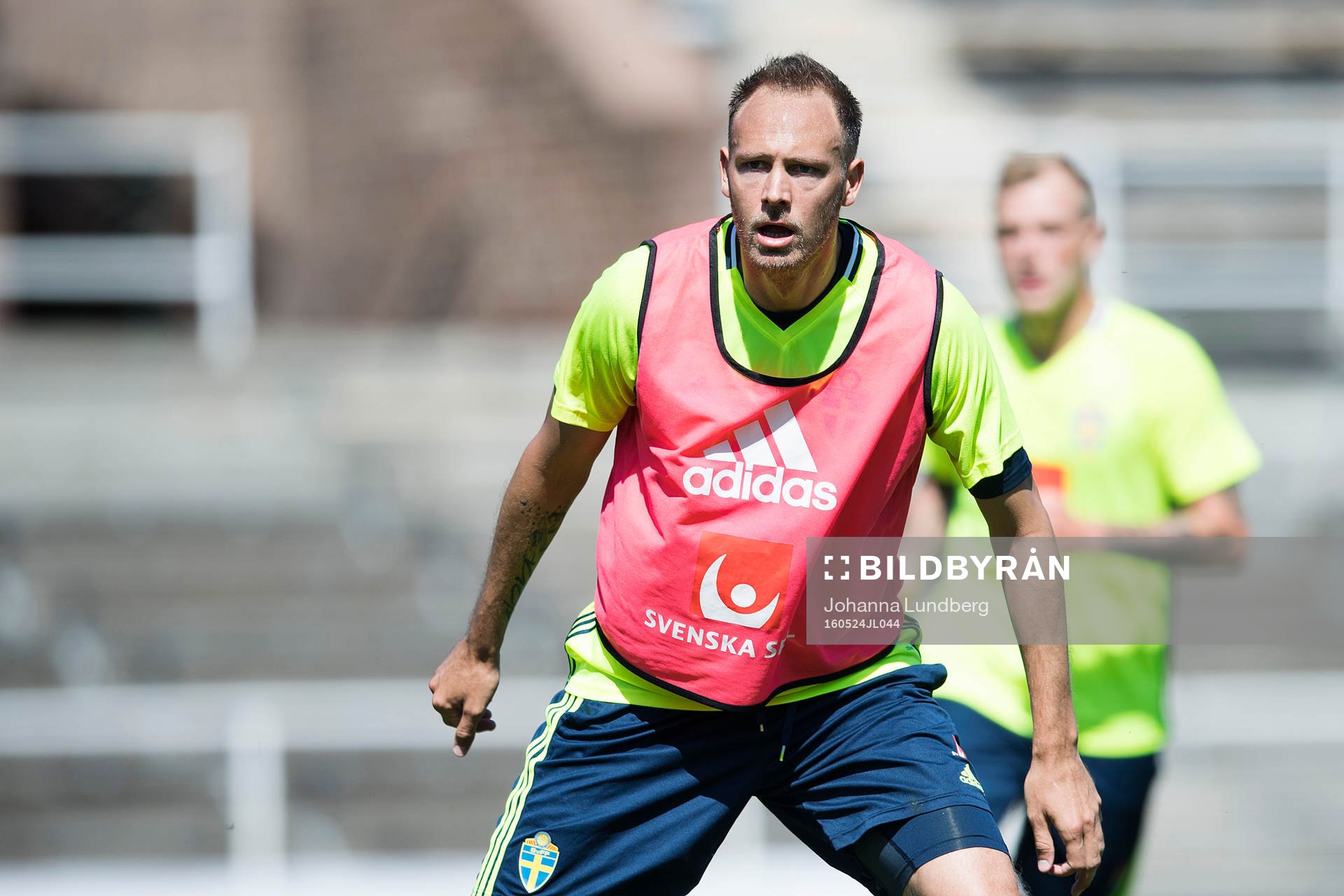 Andreas Granqvist
