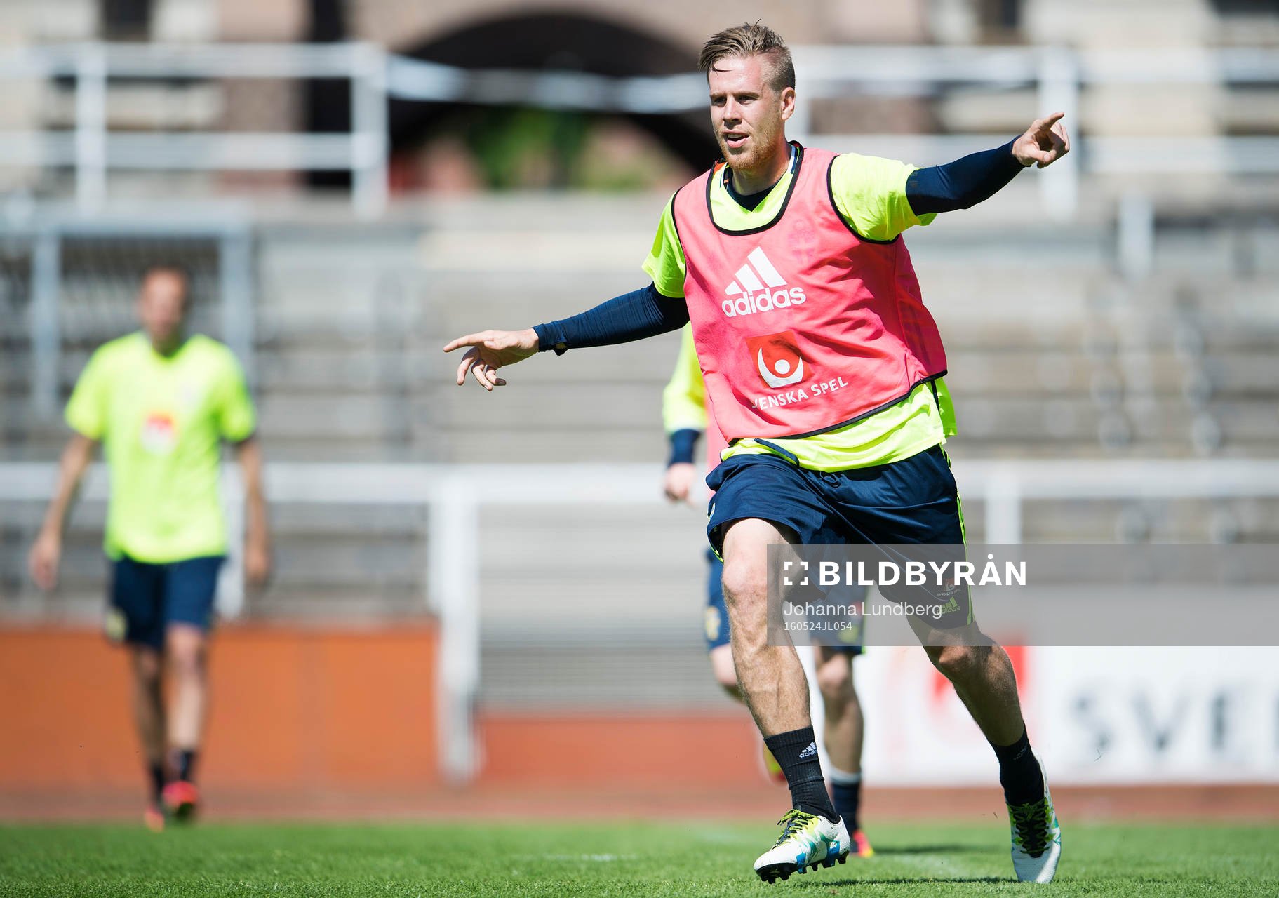 Pontus Jansson