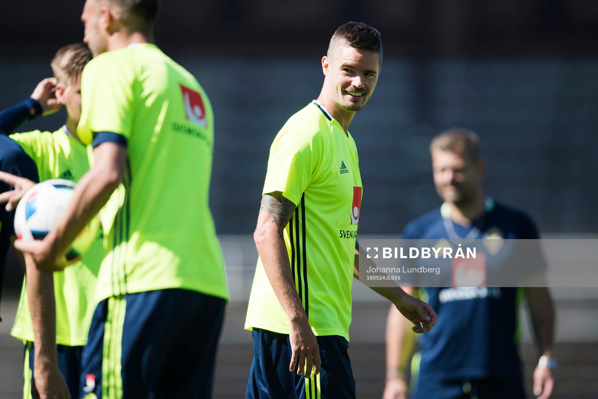 Mikael Lustig