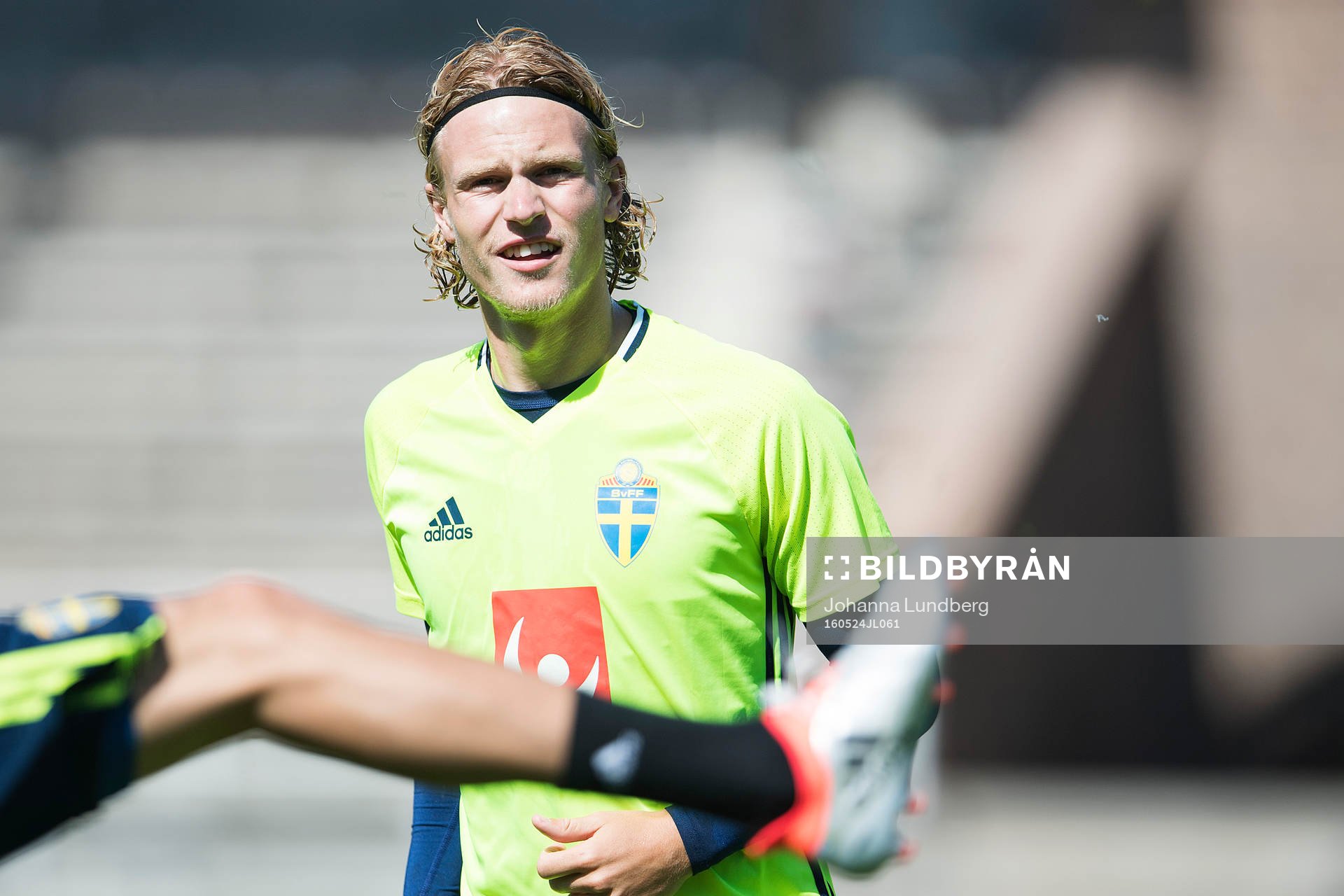 Oscar Hiljemark