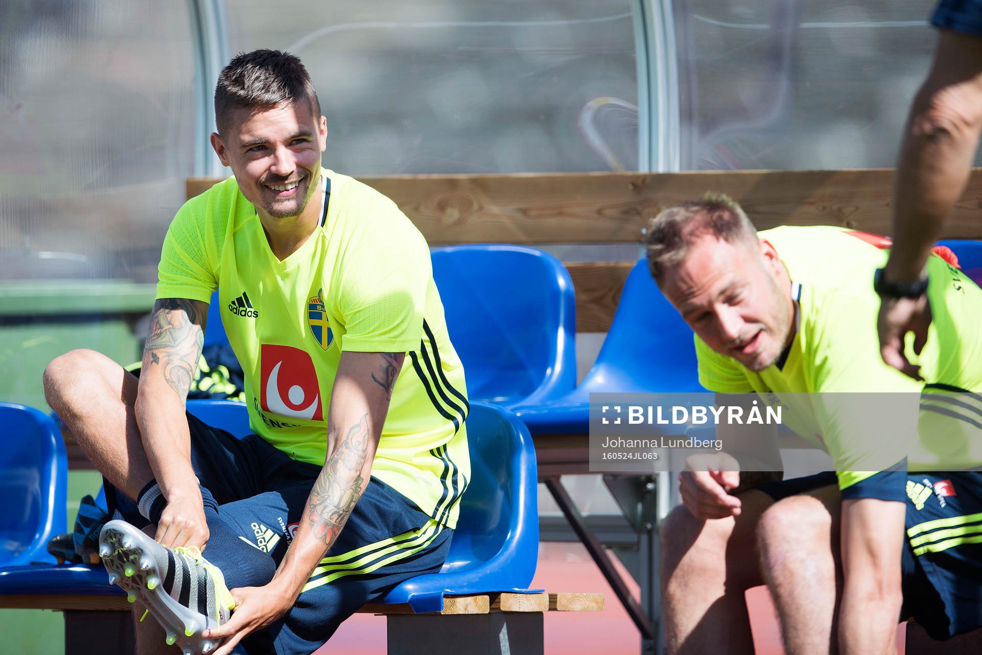 Mikael Lustig