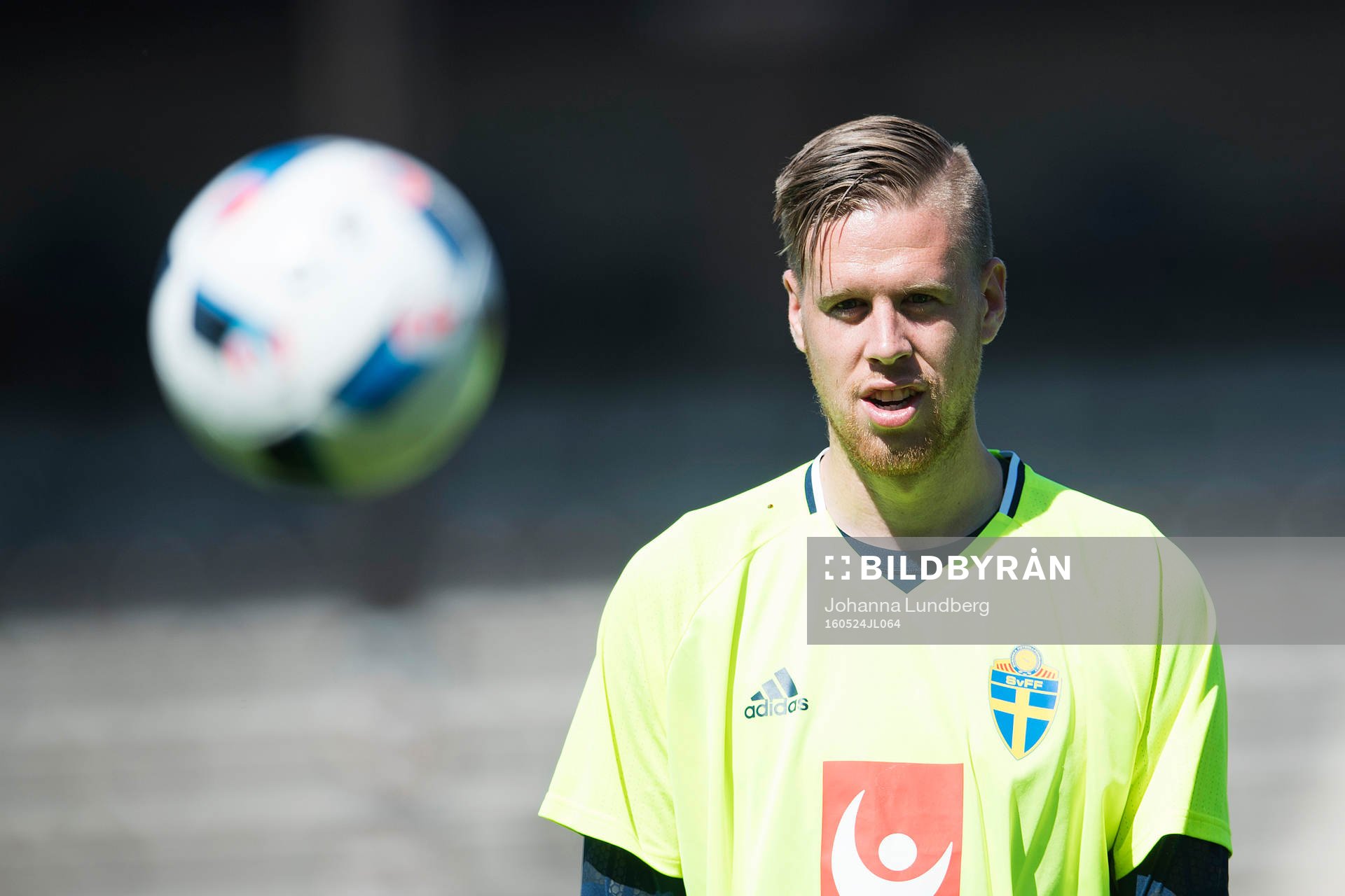Pontus Jansson