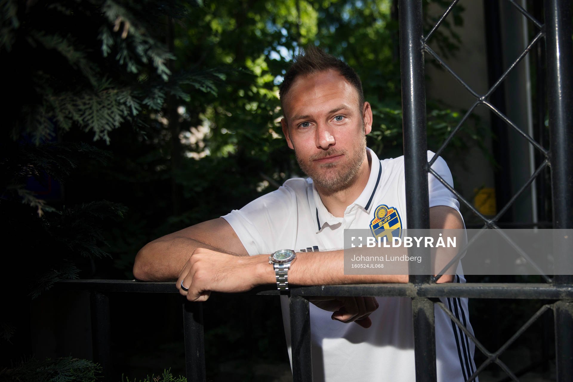 Andreas Granqvist
