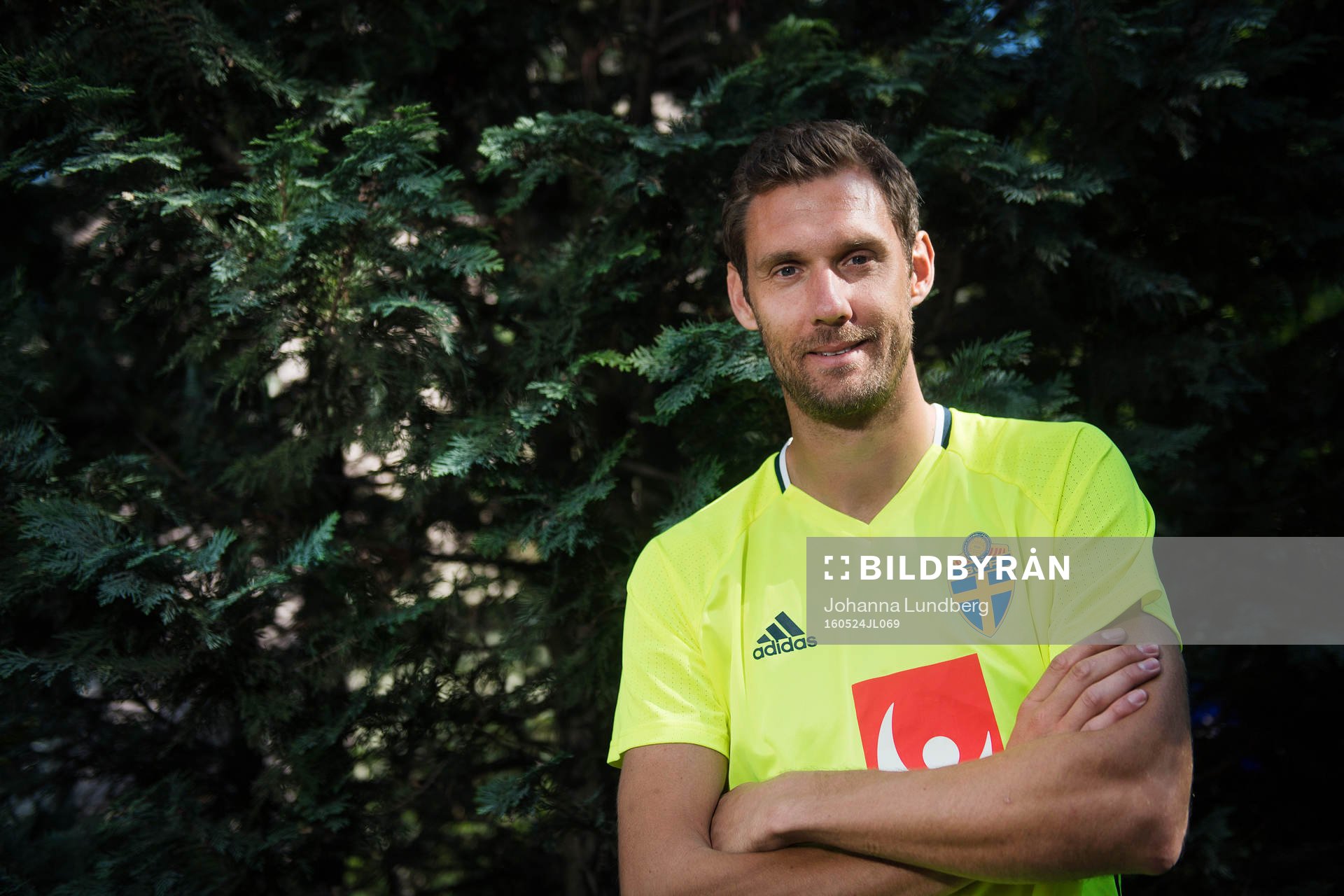 Andreas Isaksson