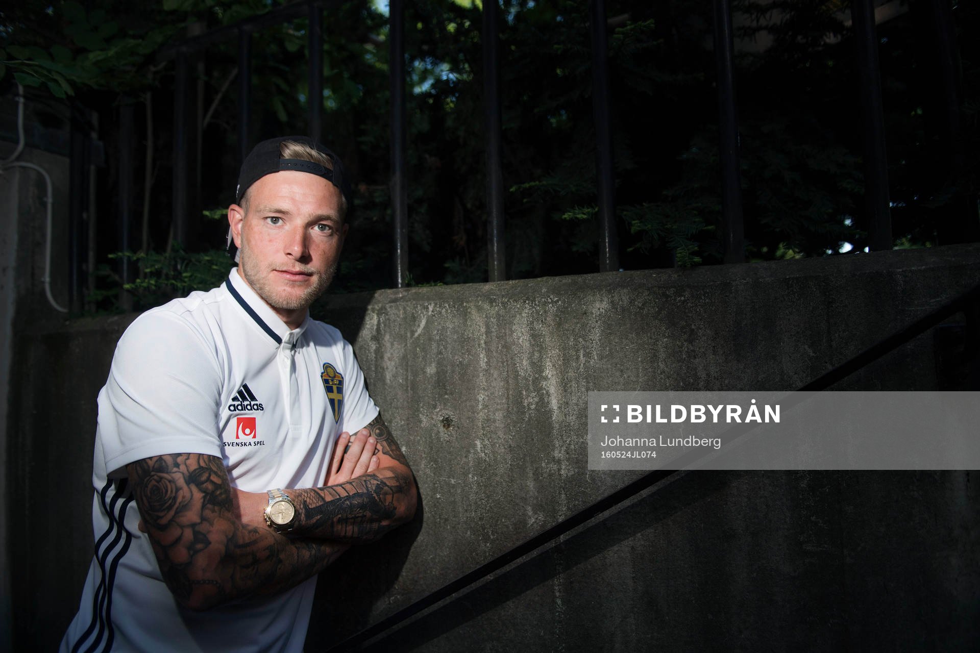 John Guidetti