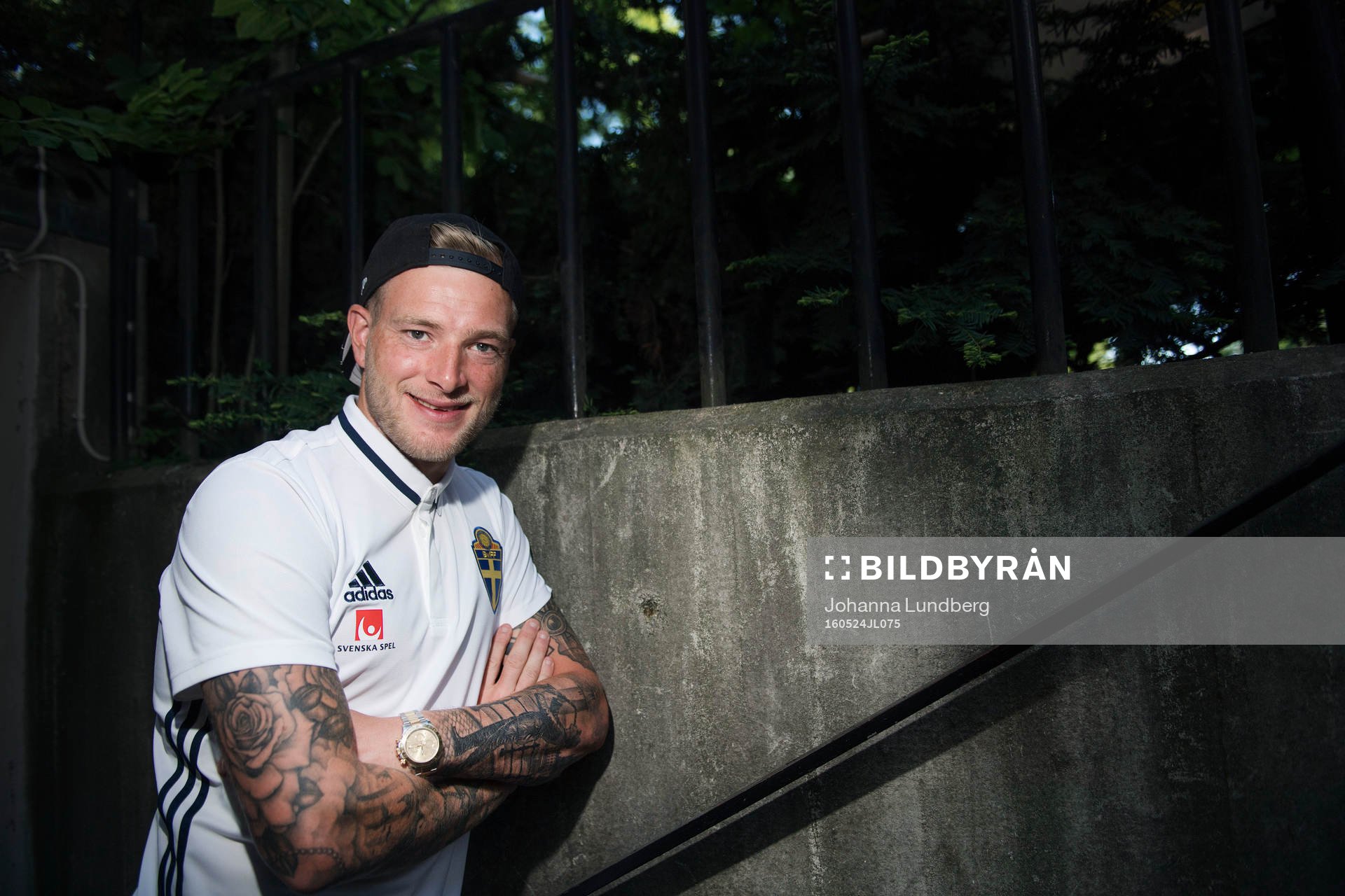 John Guidetti