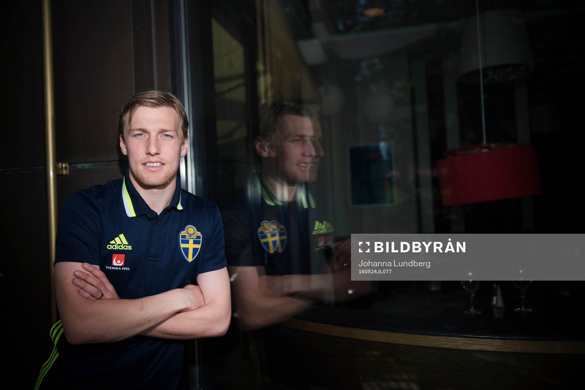 Emil Forsberg