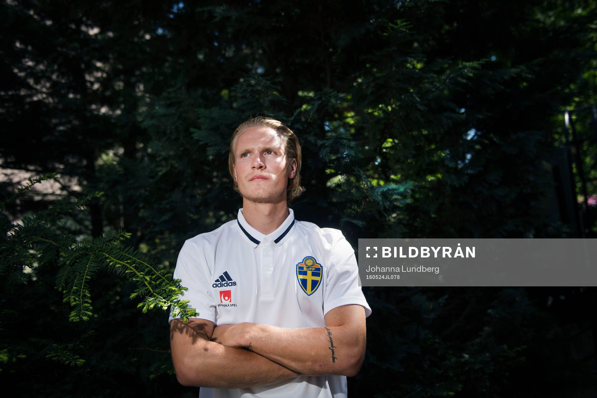 Oscar Hiljemark