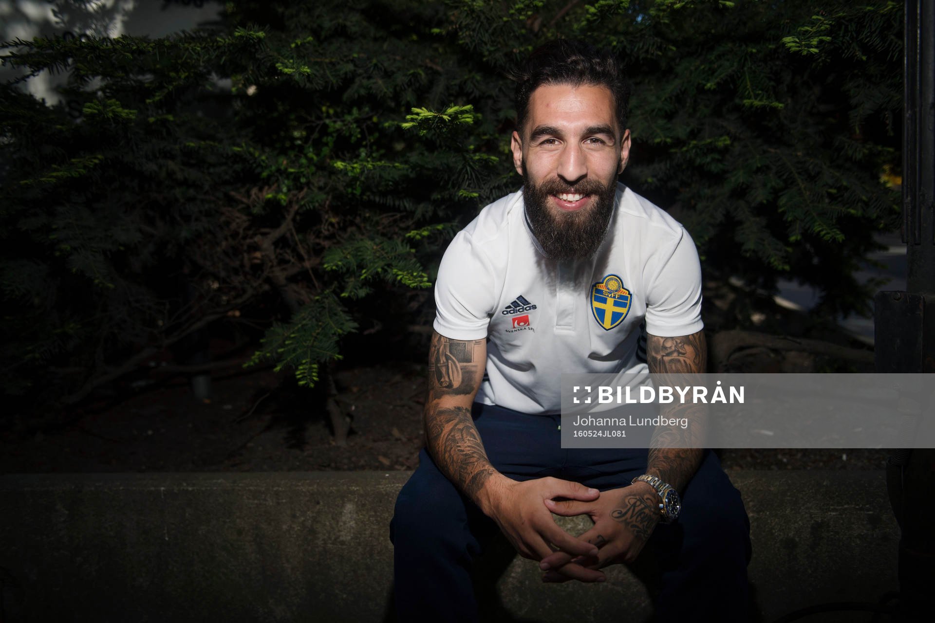 Jimmy Durmaz