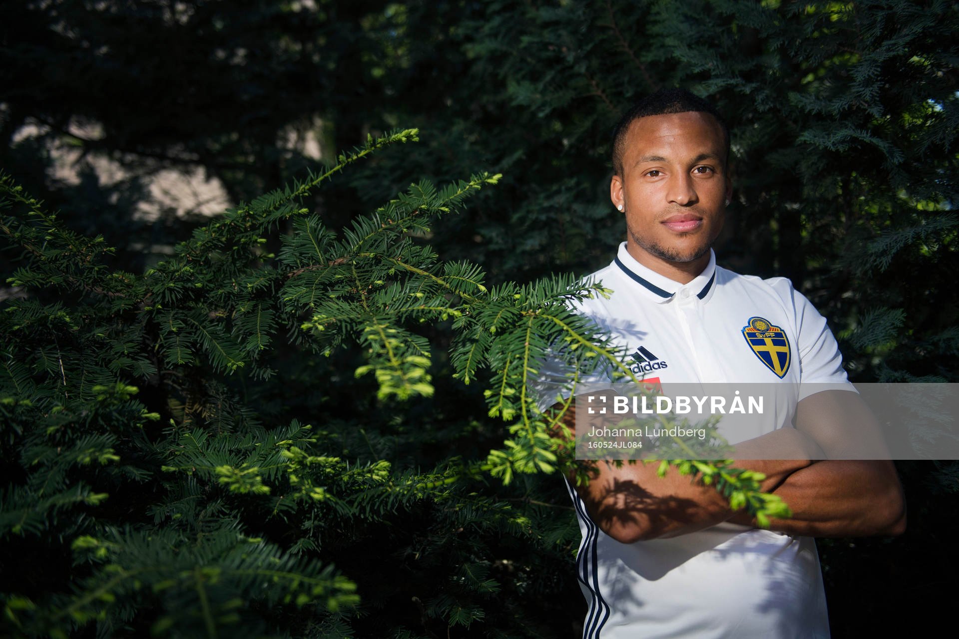 Martin Olsson