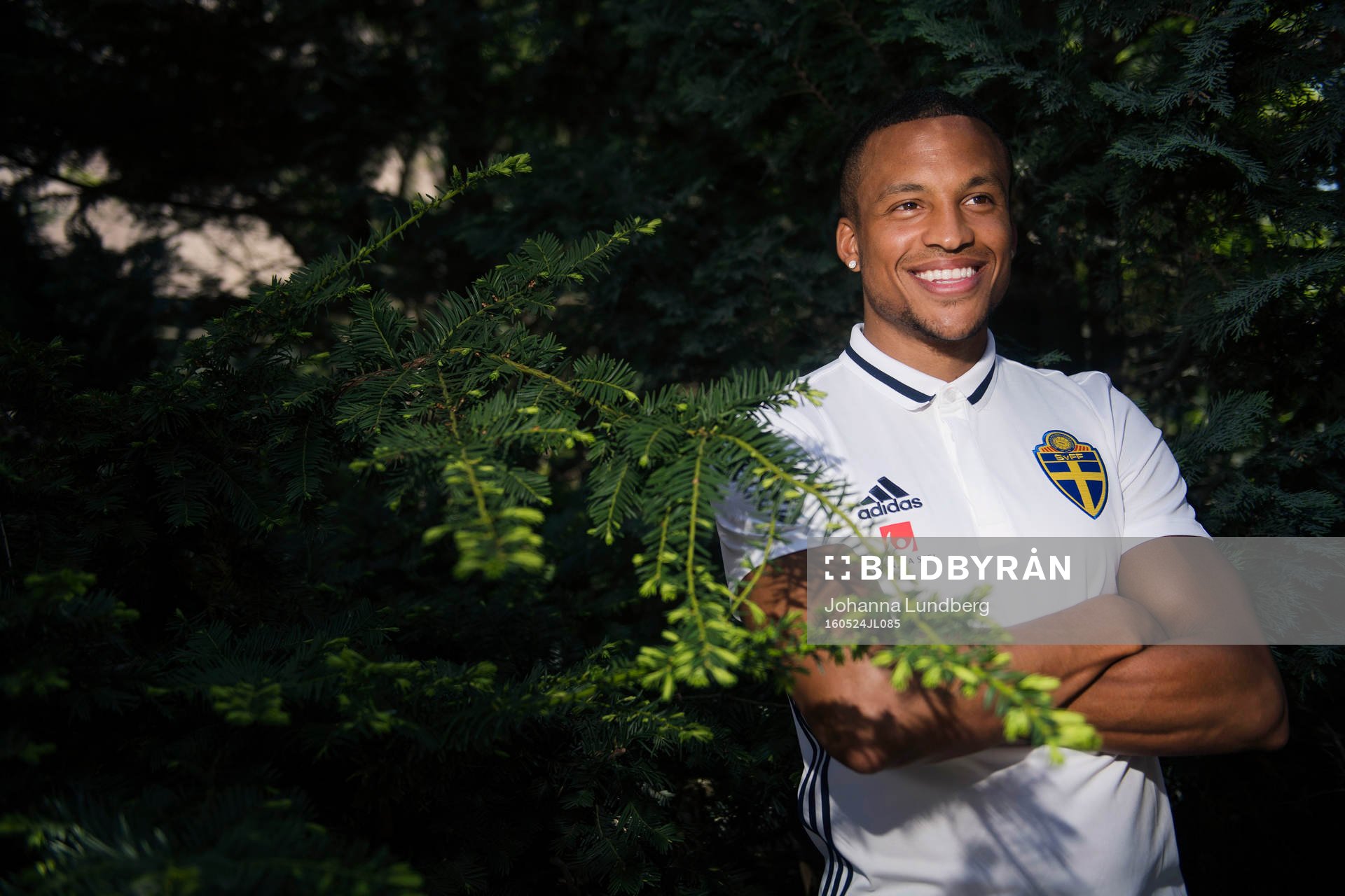 Martin Olsson