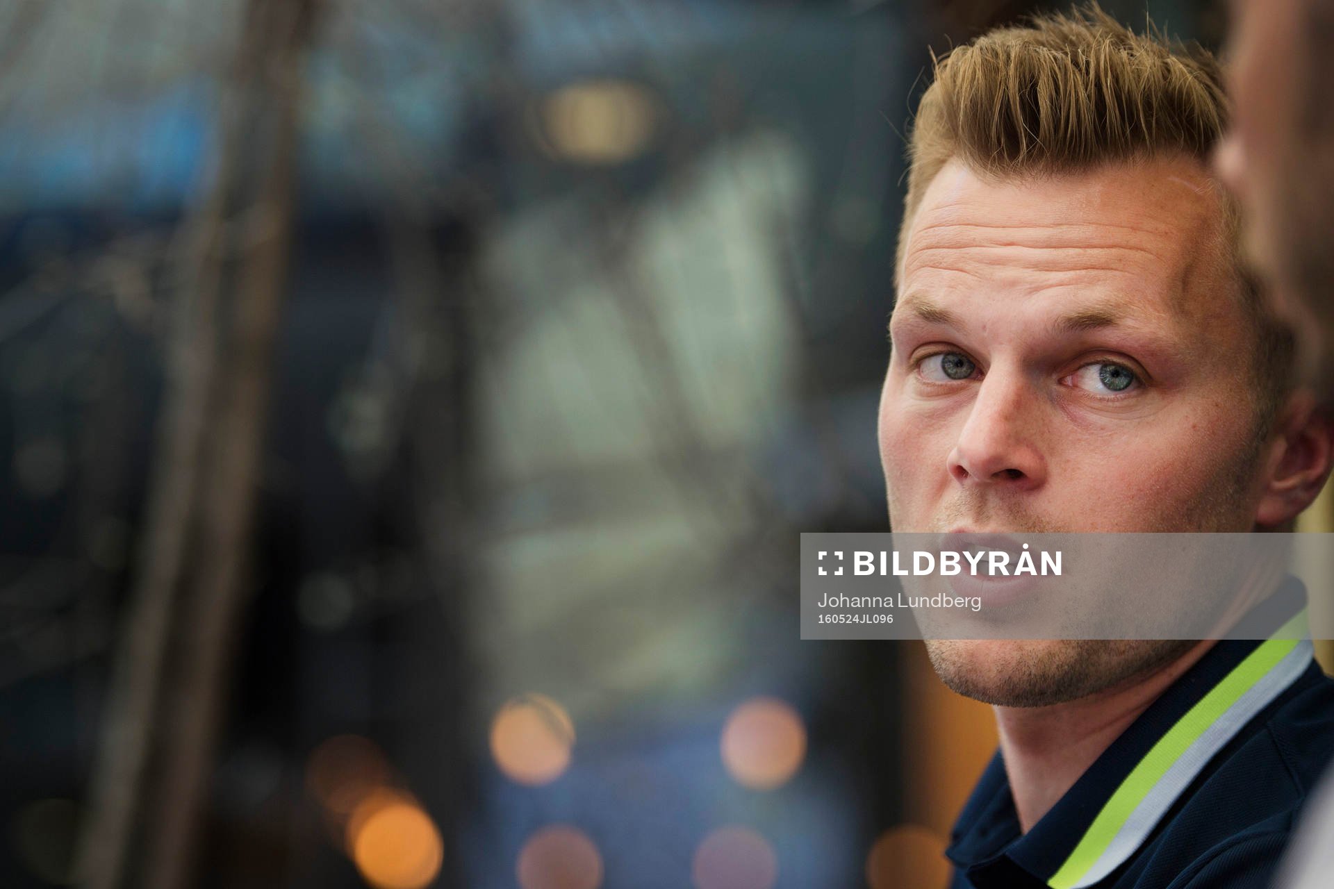 Sebastian Larsson