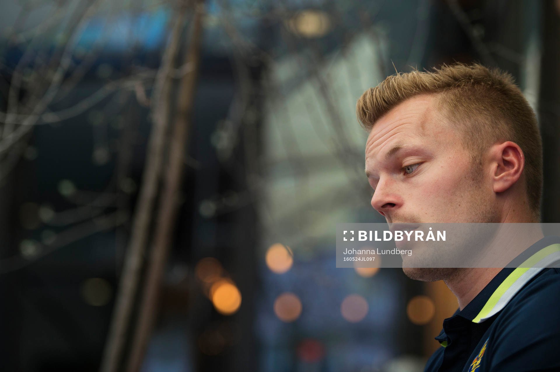 Sebastian Larsson