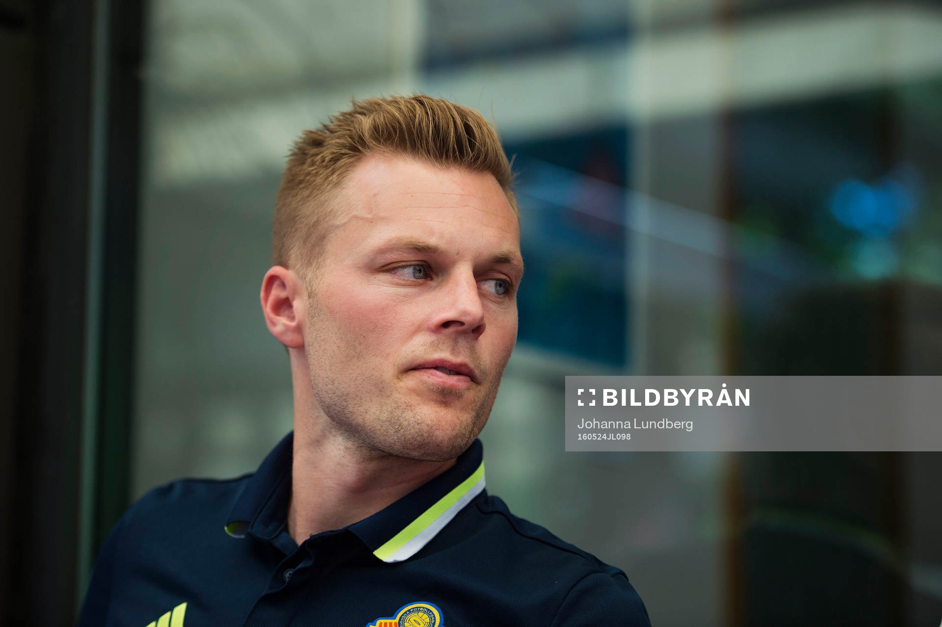 Sebastian Larsson