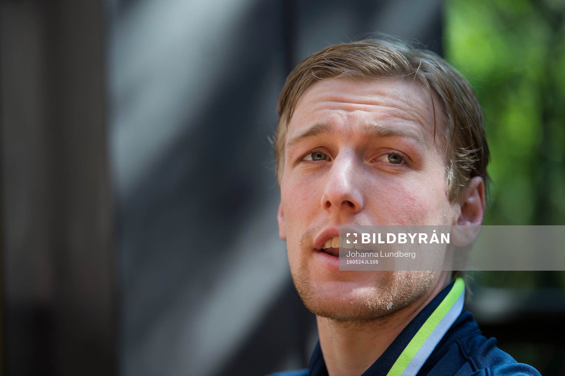 Emil Forsberg