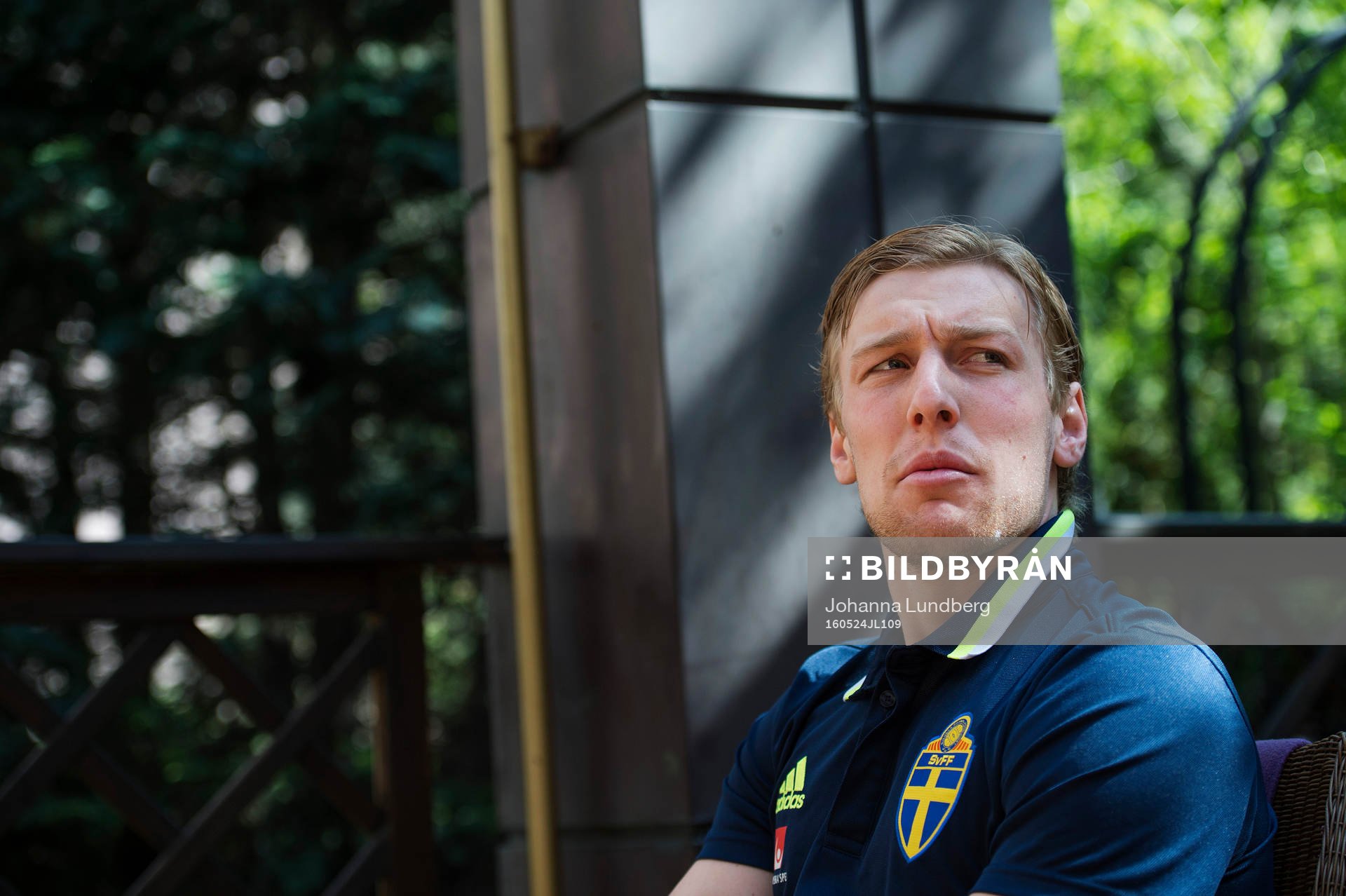 Emil Forsberg