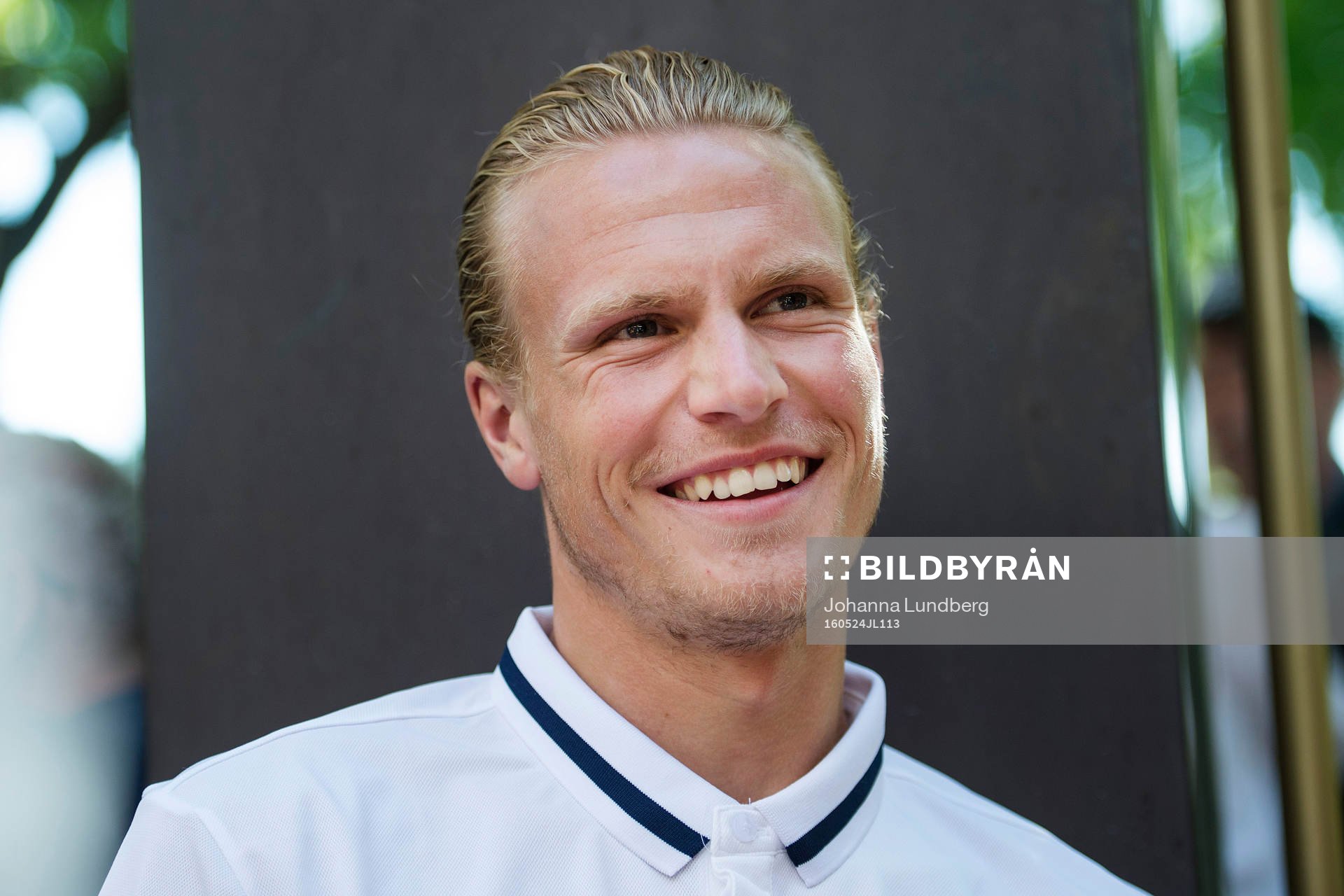Oscar Hiljemark