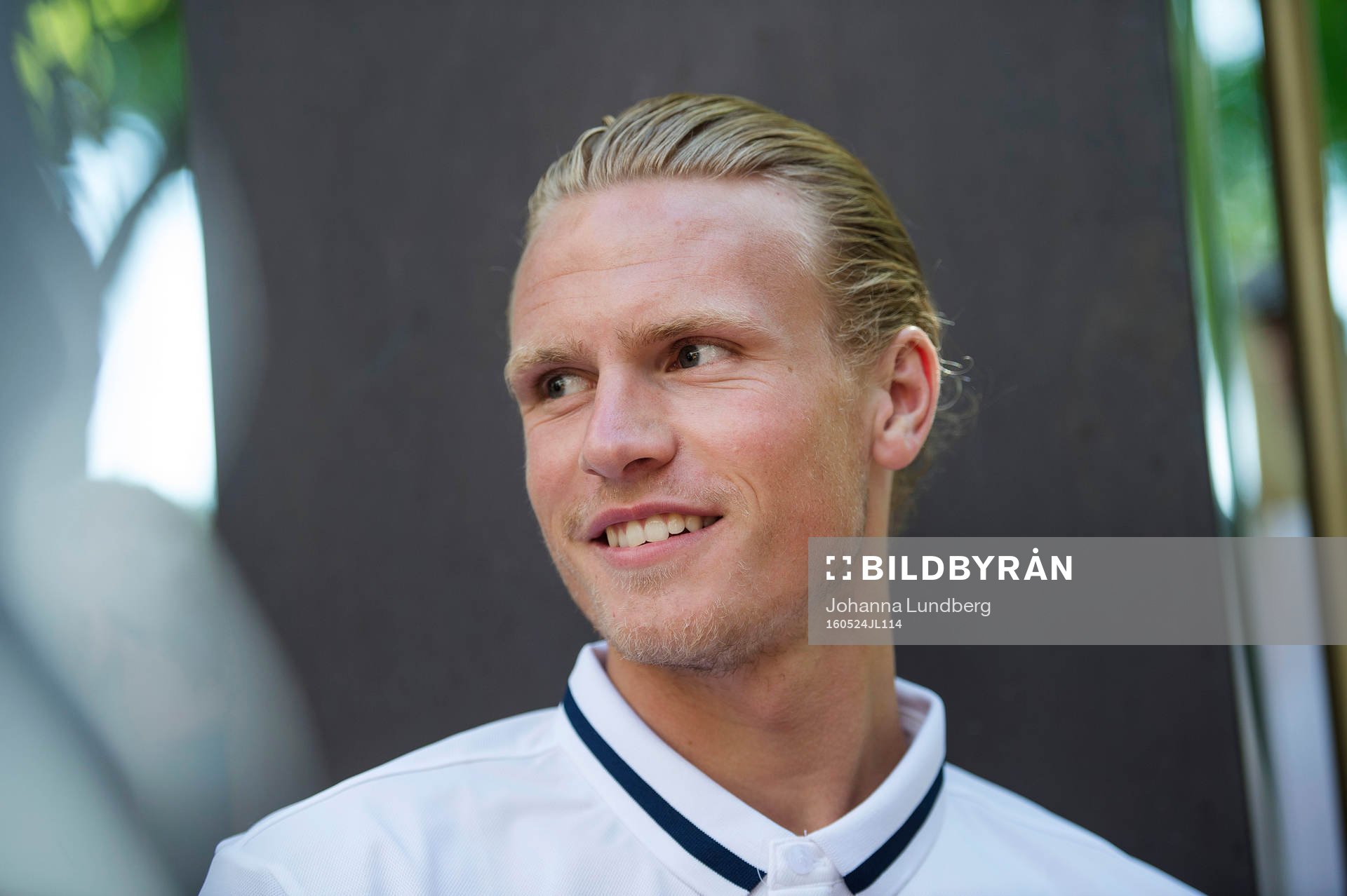 Oscar Hiljemark