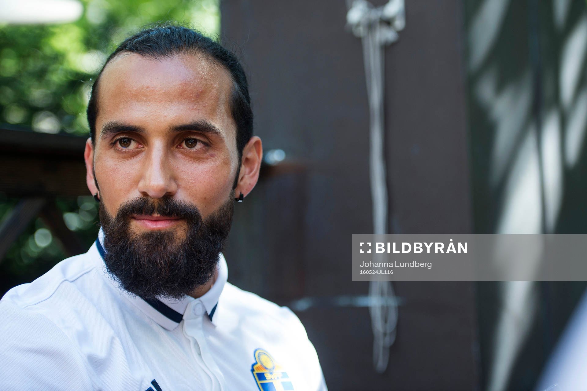 Erkan Zengin